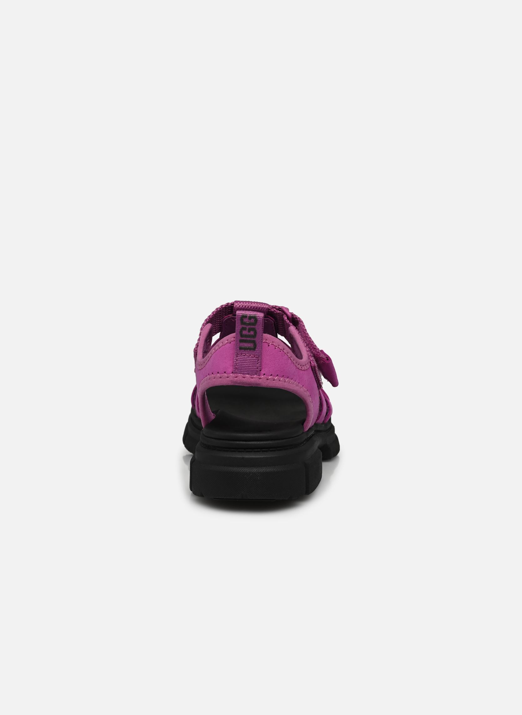 Sandales K ASHTON MULTISTRAP fille violet UGG Sandales K ASHTON MULTISTRAP fille violet MANGOSTEEN