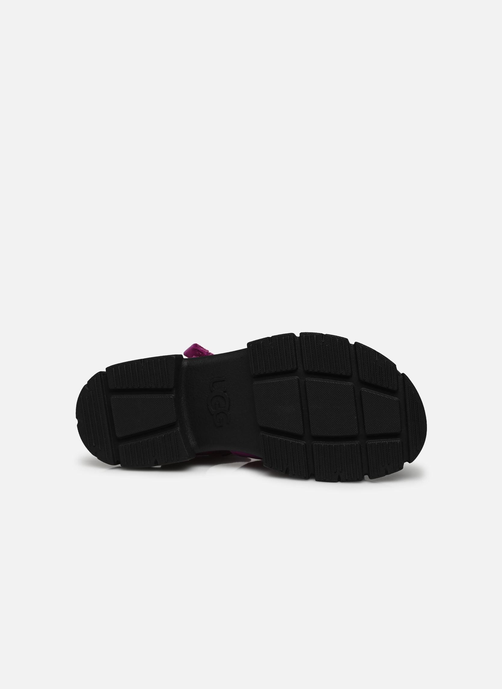 Sandales K ASHTON MULTISTRAP fille violet UGG Sandales K ASHTON MULTISTRAP fille violet MANGOSTEEN