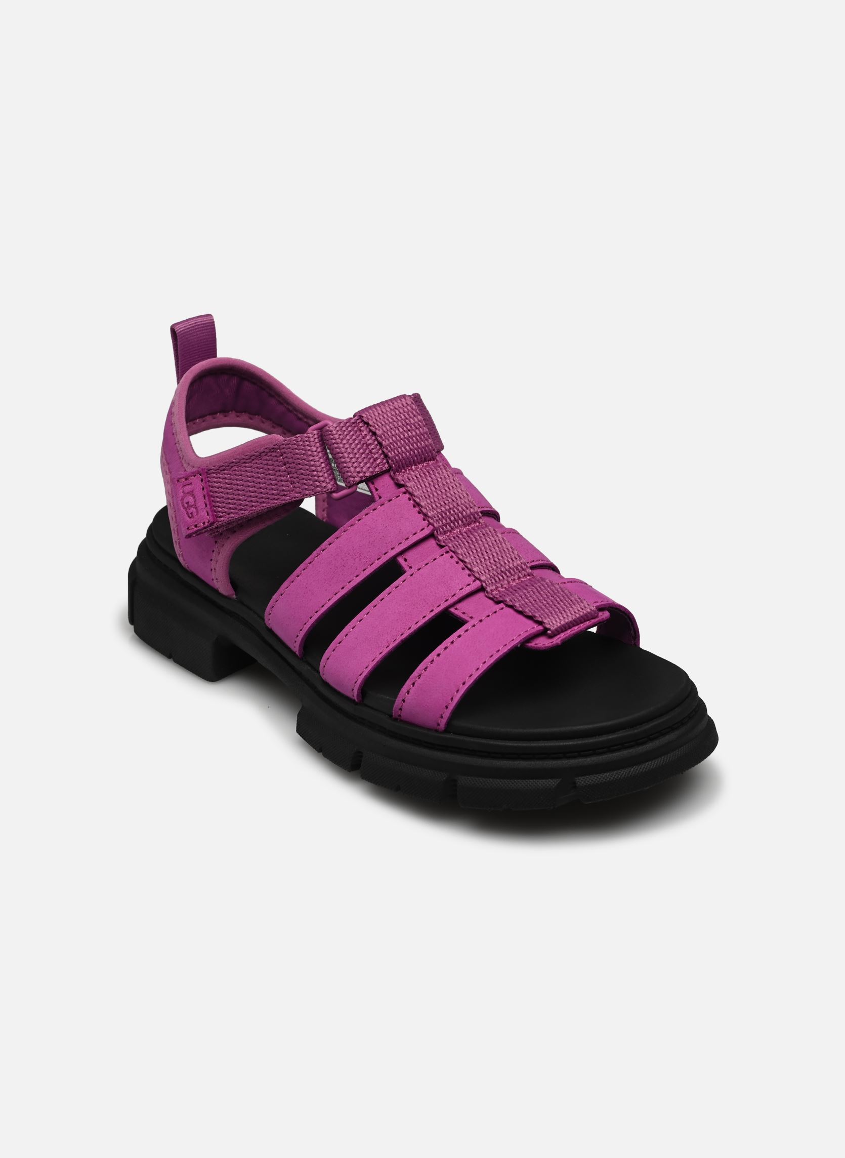 Sandales enfant UGG KIDS' ASHTON MULTISTRAP - vue 3