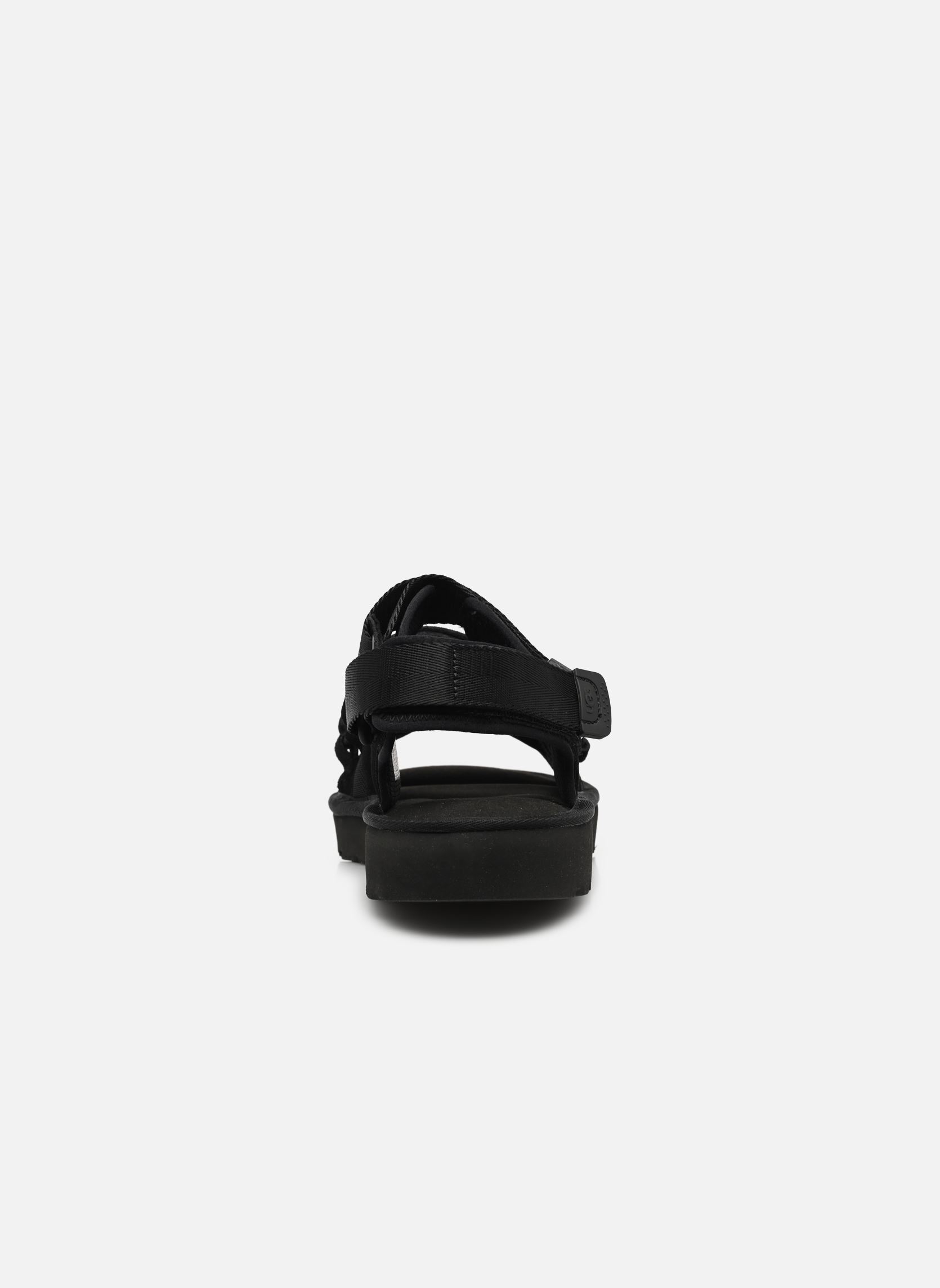 Sandales et mules M GOLDENCOAST MULTISTRAP homme noir UGG Sandales et mules M GOLDENCOAST MULTISTRAP homme noir BLACK