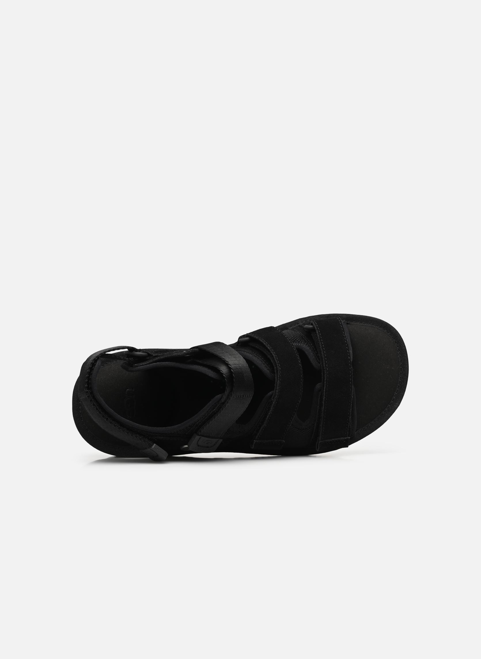 Sandales et mules M GOLDENCOAST MULTISTRAP homme noir UGG Sandales et mules M GOLDENCOAST MULTISTRAP homme noir BLACK