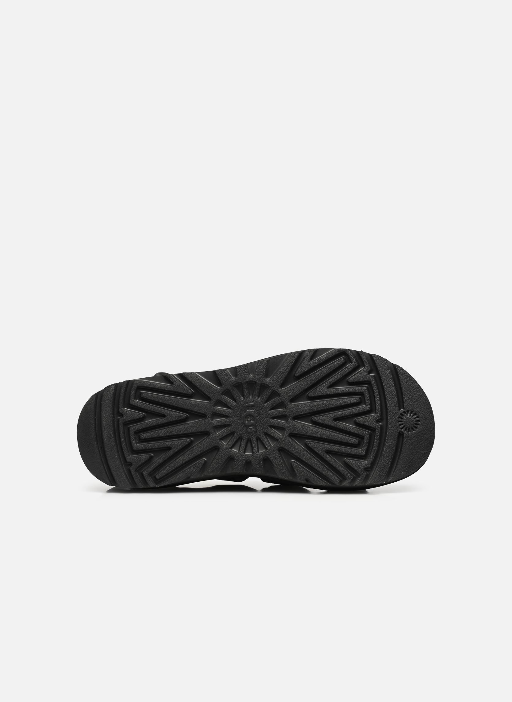 Sandales et mules M GOLDENCOAST MULTISTRAP homme noir UGG Sandales et mules M GOLDENCOAST MULTISTRAP homme noir BLACK