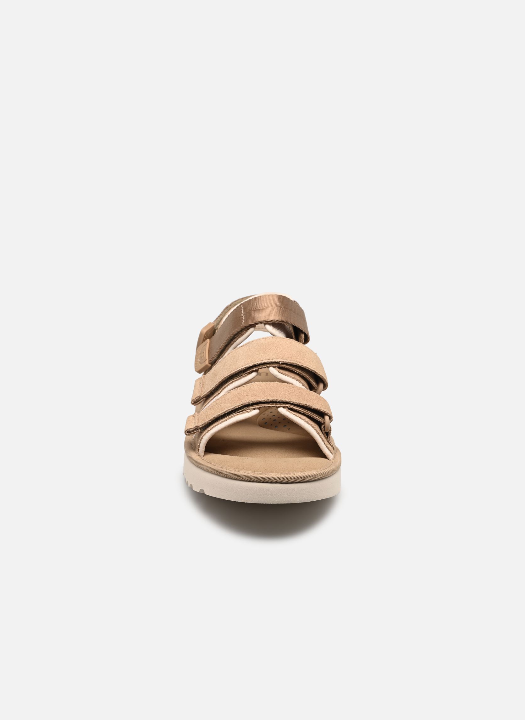 Sandali e ciabattine M GOLDENCOAST MULTISTRAP uomo beige UGG Sandali e ciabattine M GOLDENCOAST MULTISTRAP uomo beige Sand