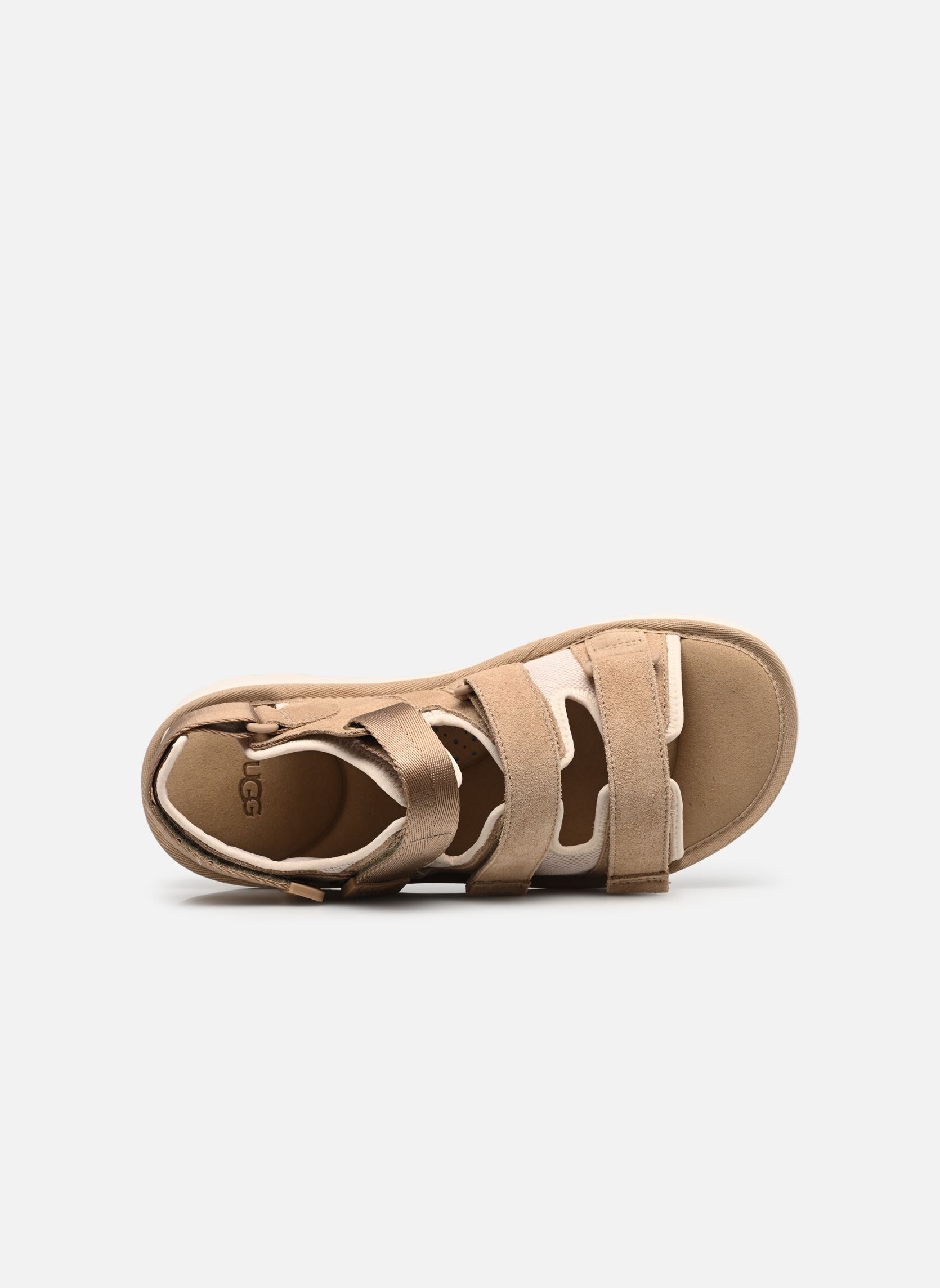 Sandali e ciabattine M GOLDENCOAST MULTISTRAP uomo beige UGG Sandali e ciabattine M GOLDENCOAST MULTISTRAP uomo beige Sand