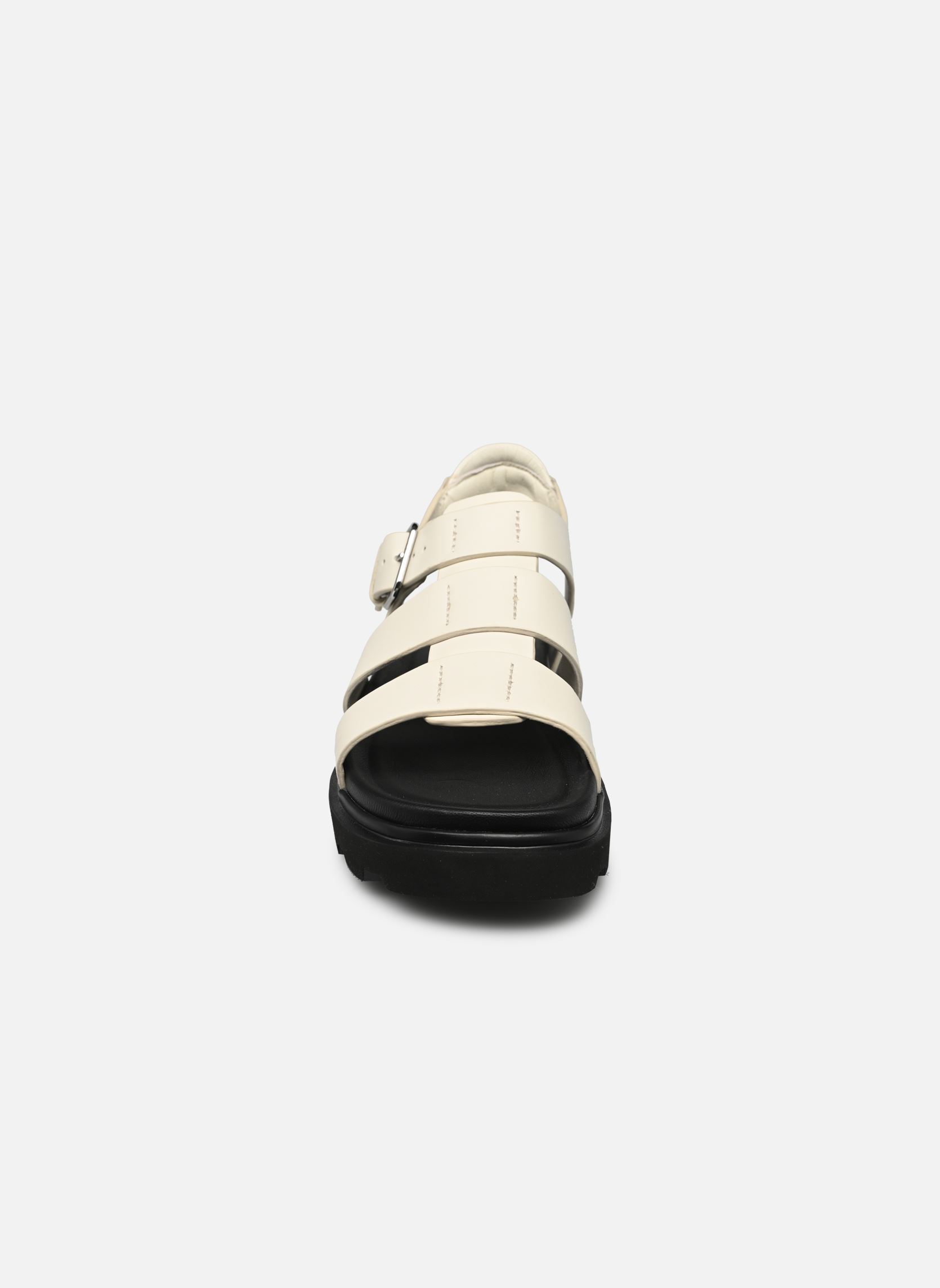 Sandalen W CAPITELLE STRAP dames wit UGG Sandalen W CAPITELLE STRAP dames wit JASMINE