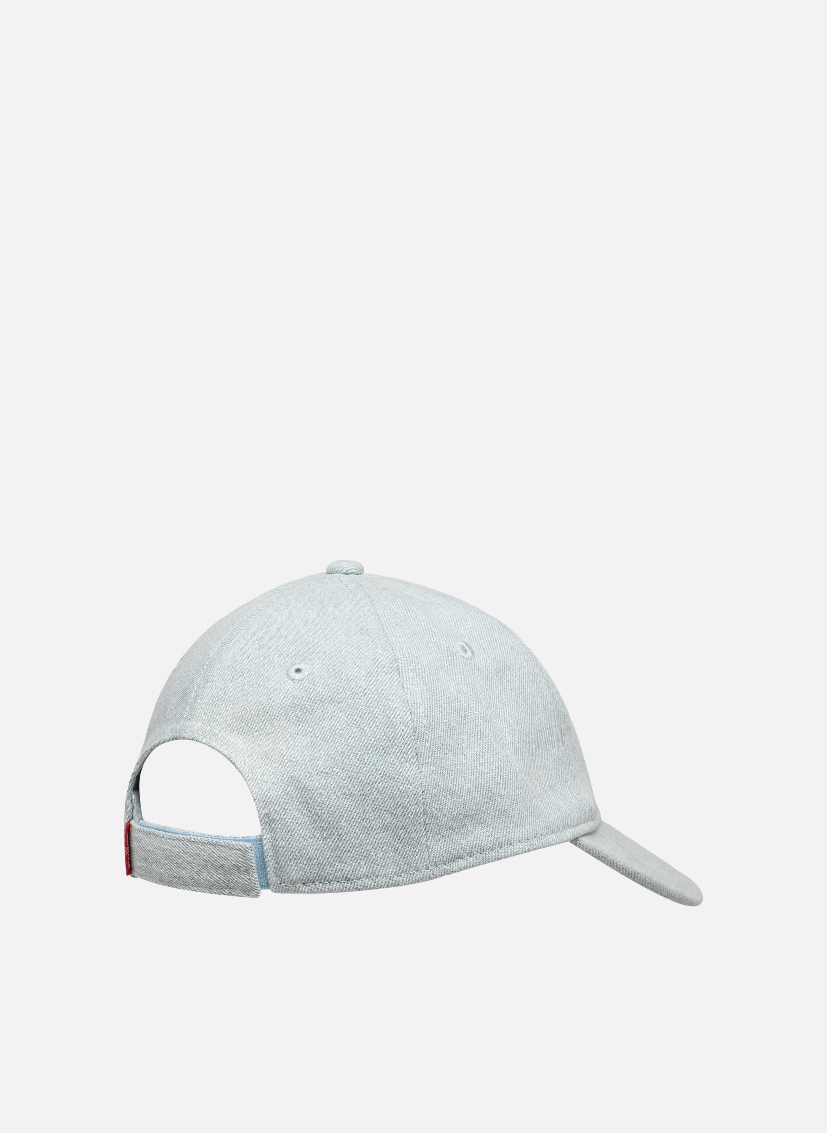 Kappen Levi's Richmond Batwing Curved Brim Cap jungen blau Levi's Kids Kappen Levi's Richmond Batwing Curved Brim Cap jungen blau Capri