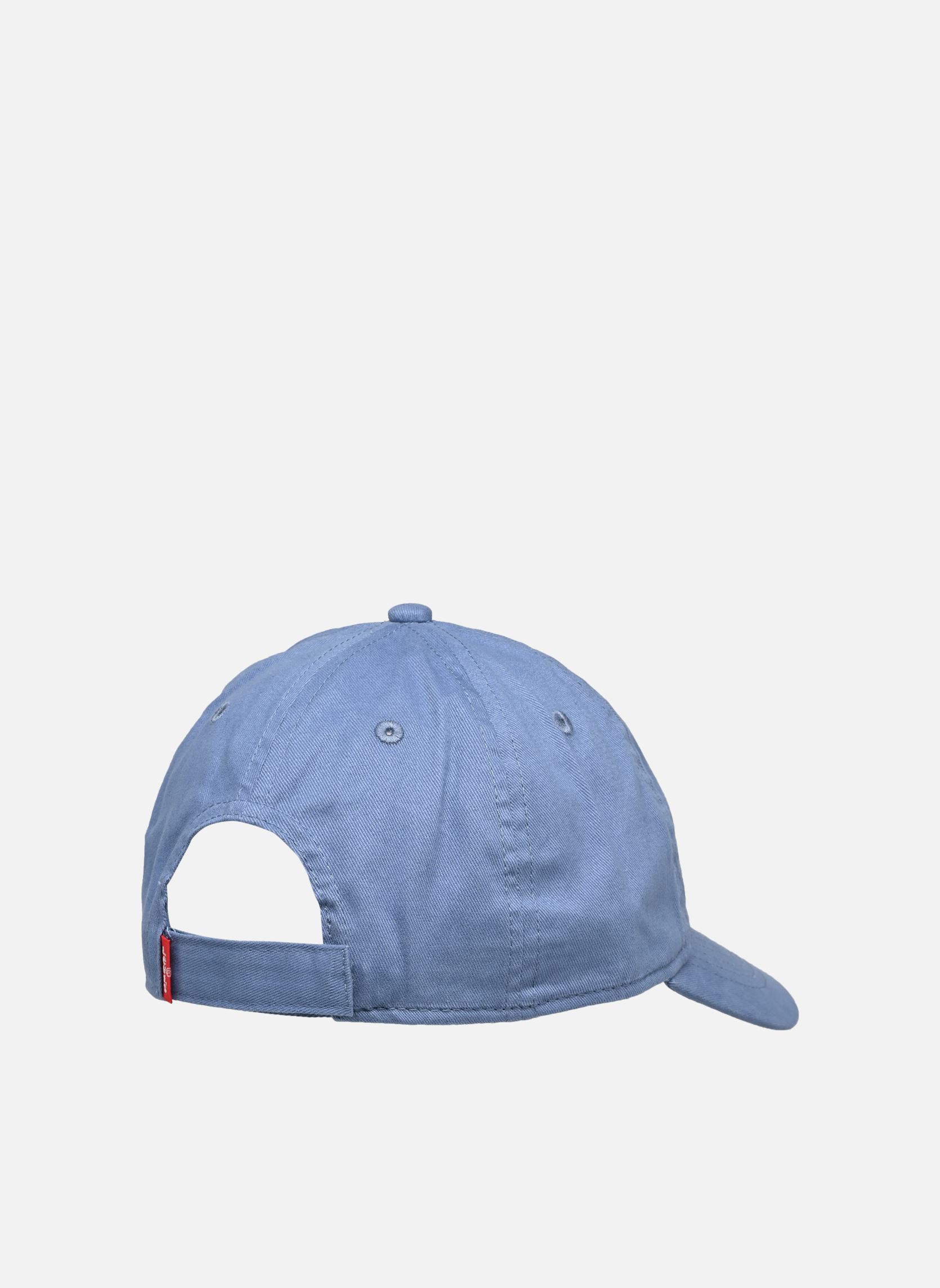 Gorras Levi's Richmond Batwing Curved Brim Cap niño azul Levi's Kids Gorras Levi's Richmond Batwing Curved Brim Cap niño azul Coronet Blue