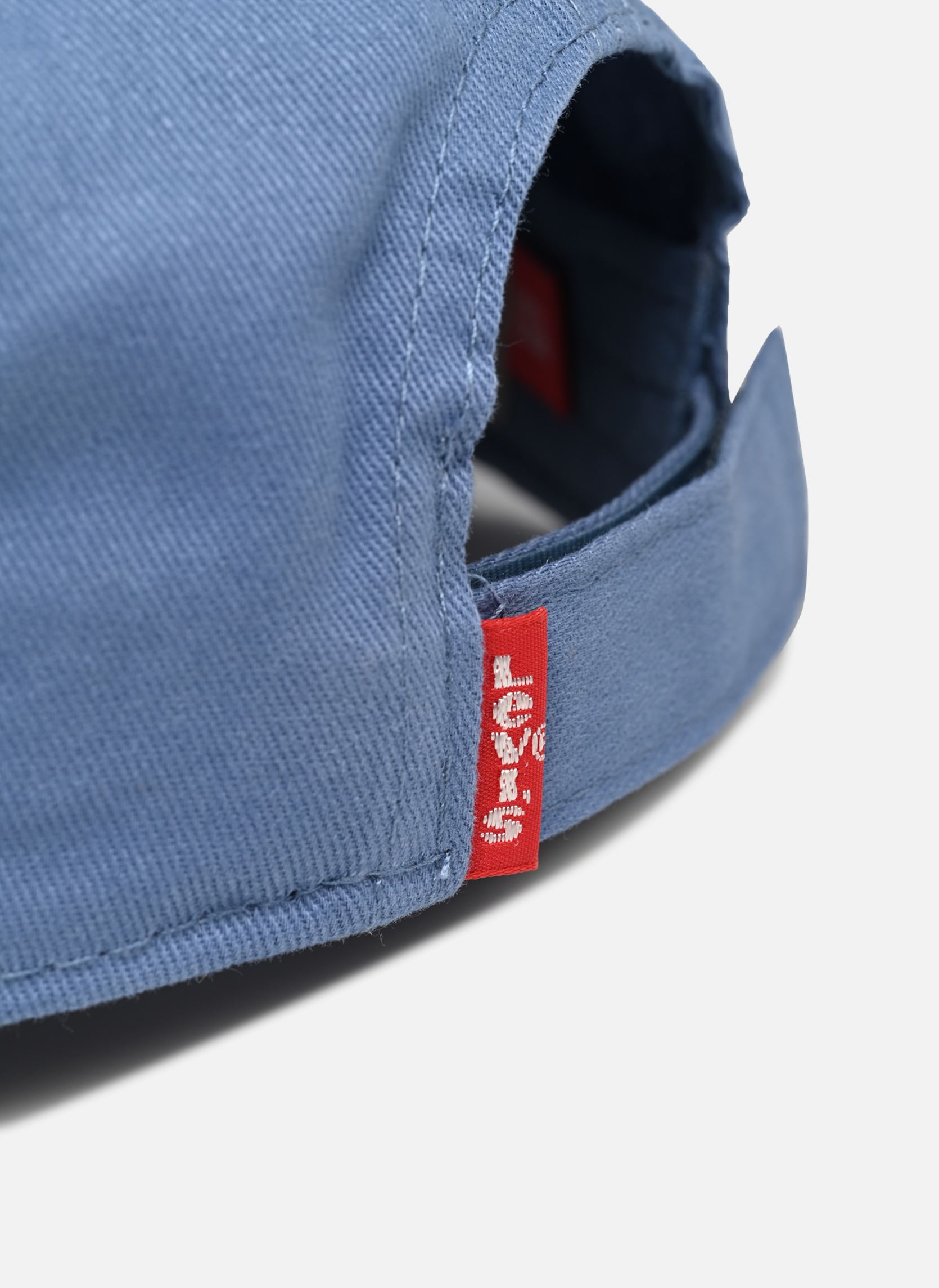 Gorras Levi's Richmond Batwing Curved Brim Cap niño azul Levi's Kids Gorras Levi's Richmond Batwing Curved Brim Cap niño azul Coronet Blue