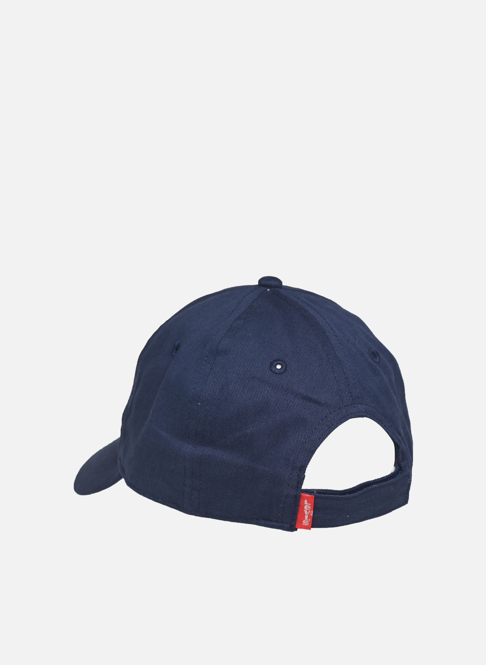 Cappellini Levi's Richmond Batwing Curved Brim Cap blu Levi's Kids Cappellini Levi's Richmond Batwing Curved Brim Cap blu Dress Blues