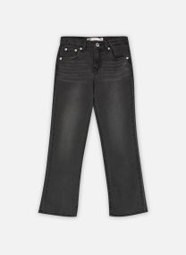 Straight Leg Jeans Levi's Wide Leg Jeans mädchen blau