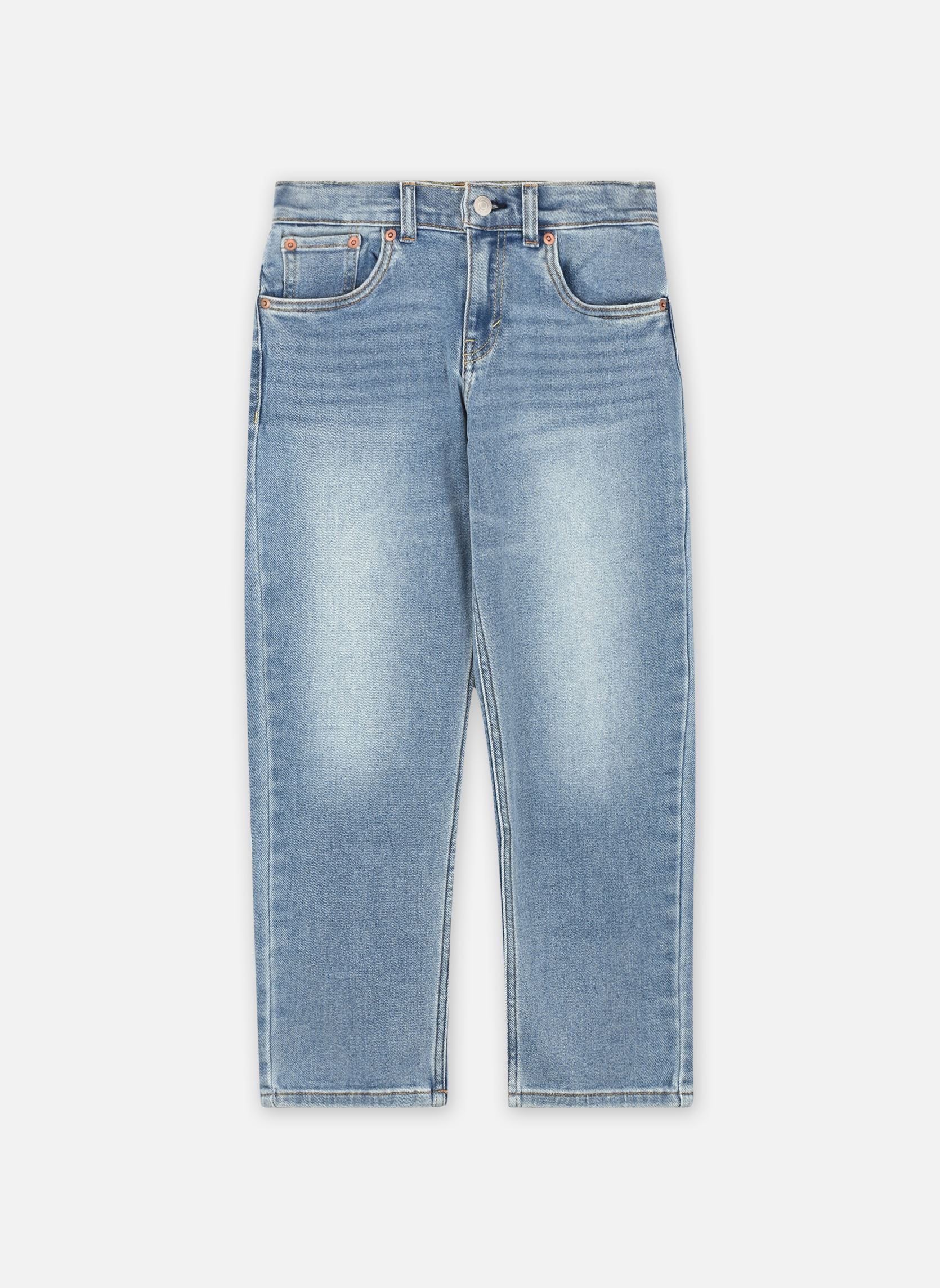 Vêtements Levi' Kids Levi' Stay Loose Tapered Fit Jeans pour Accessoires - vue 2