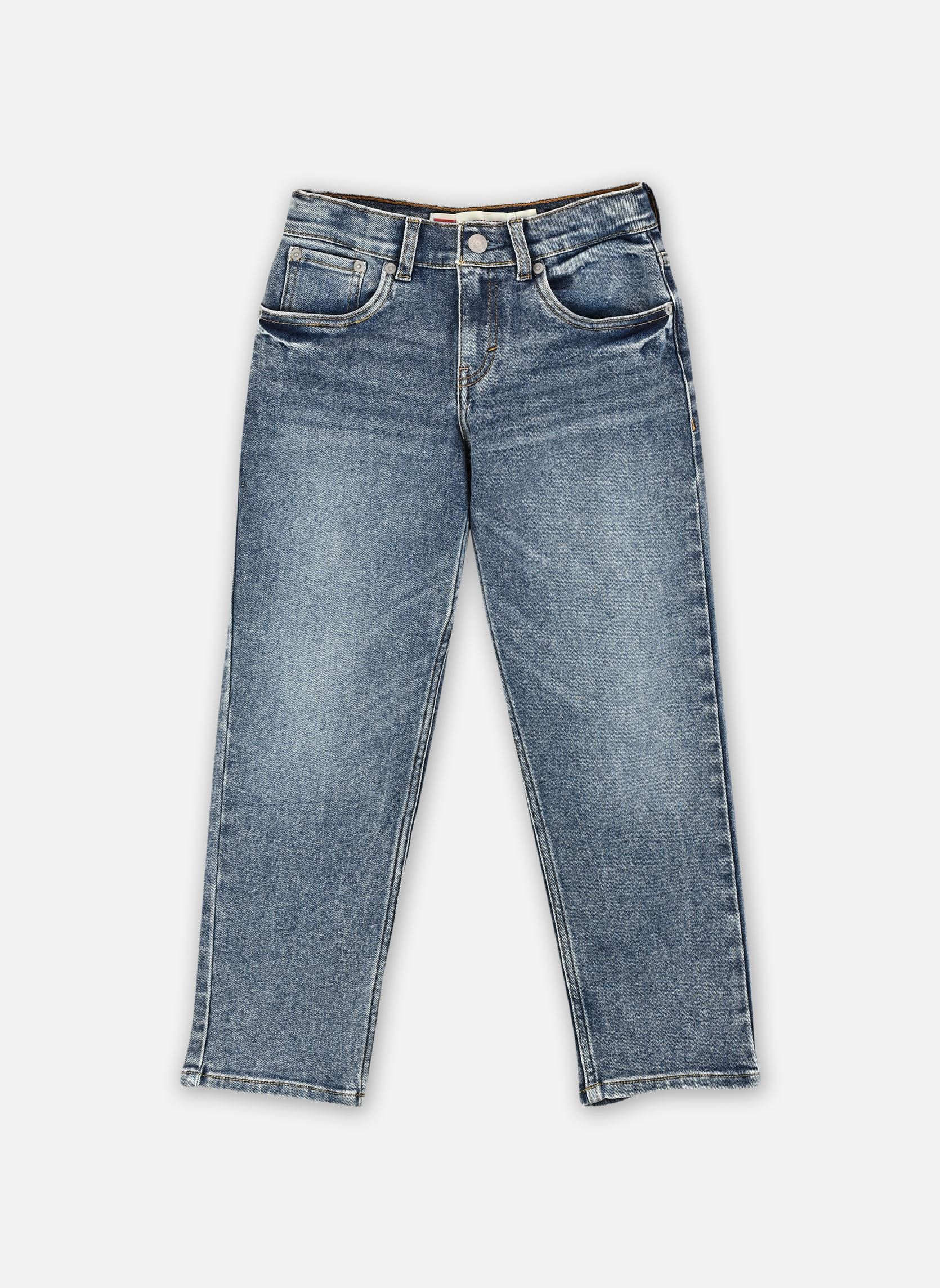 Jeans enfant Levis LVB STAT LOOSE TAPER JEANS - vue 6
