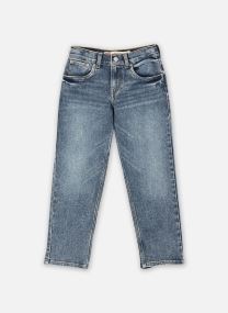 Jeans droits Levi's Stay Loose Tapered Fit Jeans garçon bleu