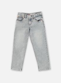 Jeans droits Levi's Stay Loose Tapered Fit Jeans garçon bleu
