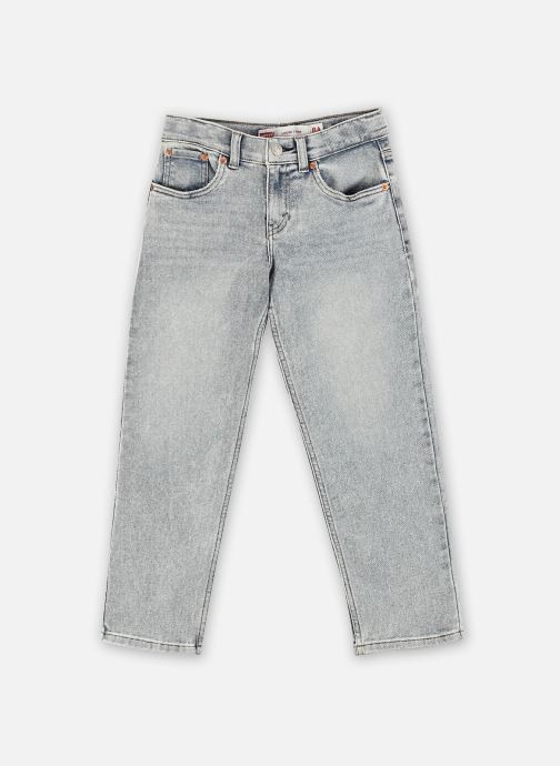 Levi's Kids Rechte jeans Levi's Stay Loose Tapered Fit Jeans jongens blauw