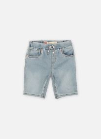 Shorts Levi's Skinny Fit Pull On Dobby Shorts jongens blauw