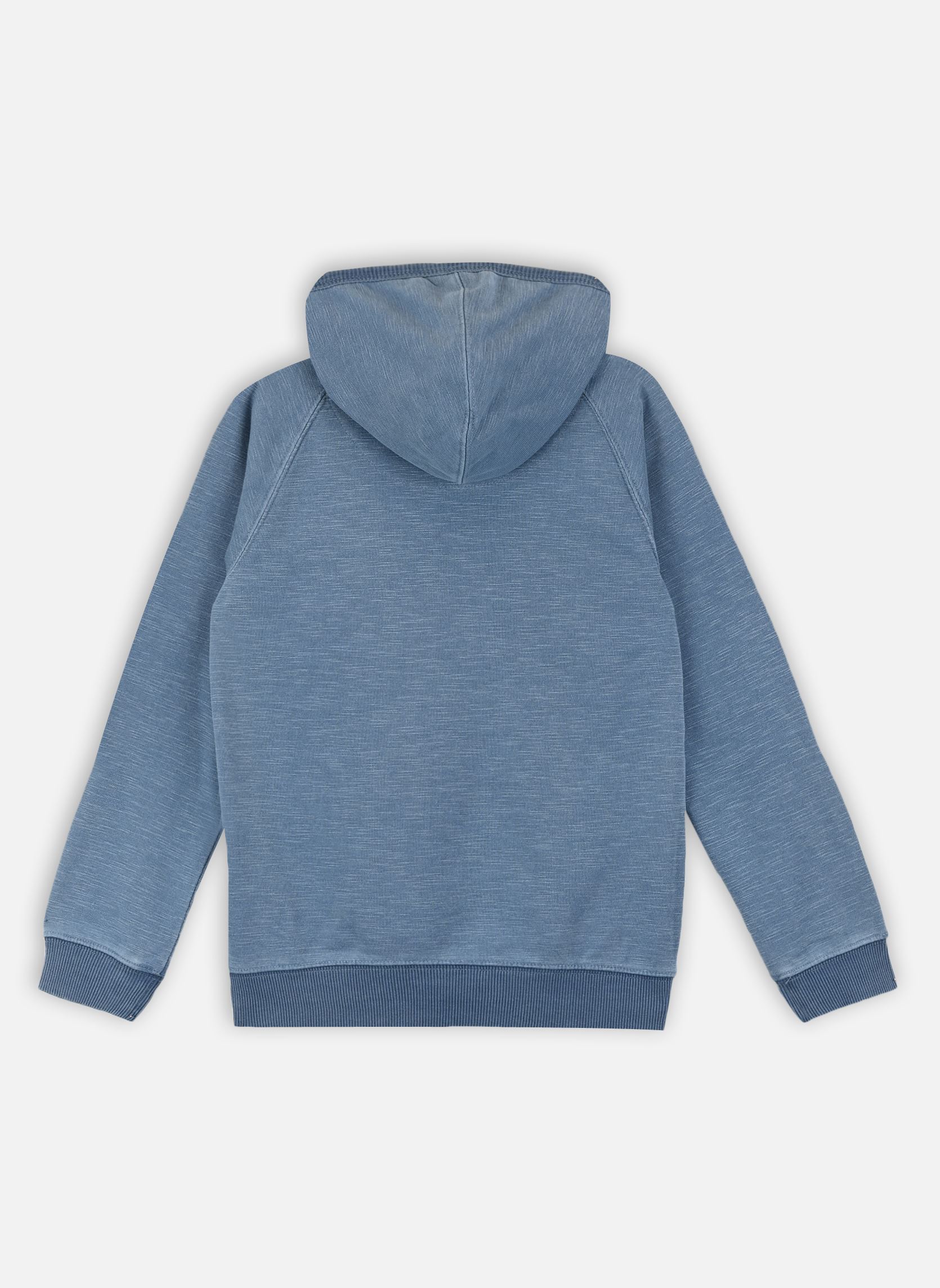 Hoodies Levi's Headline Indigo Pullover Hoodie jongens blauw Levi's Kids Hoodies Levi's Headline Indigo Pullover Hoodie jongens blauw SUMMERSAULT