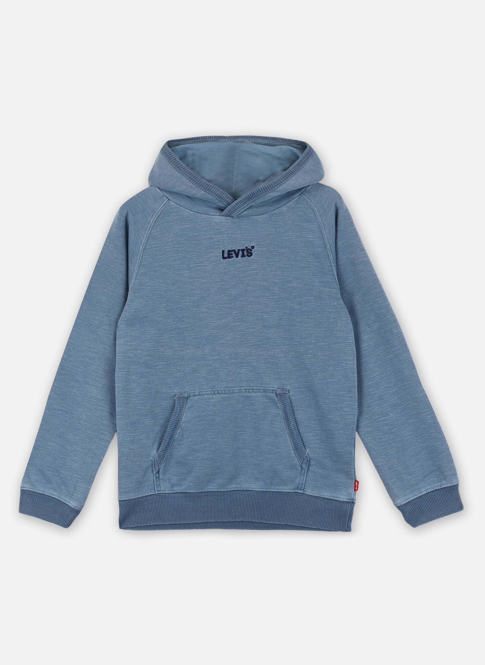 Vêtements Levi' Kids Levi' Headline Pullover Hoodie pour Accessoires