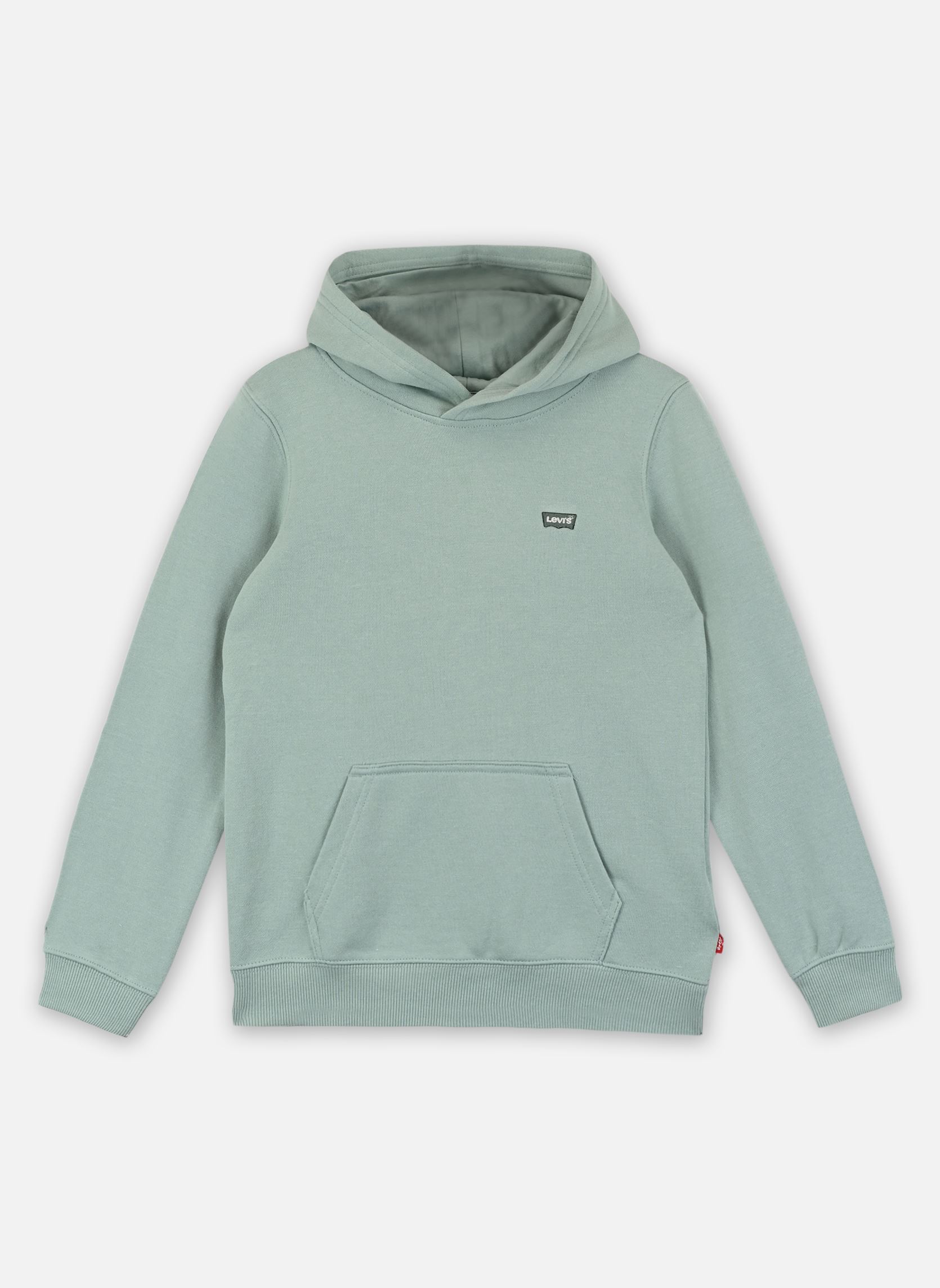 Sweat shirt enfant Levis LVB MINI BATWING PULL OVER HOO T12