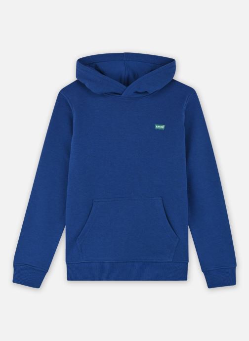 Levi's Lvb Batwing Crewneck, Felpa Bambini e ragazzi, Blu (Dress Blues), 2 anni Levi's Lvb Batwing Crewneck, Felpa Bambini e ragazzi, Blu (Dress Blues), 2 anni