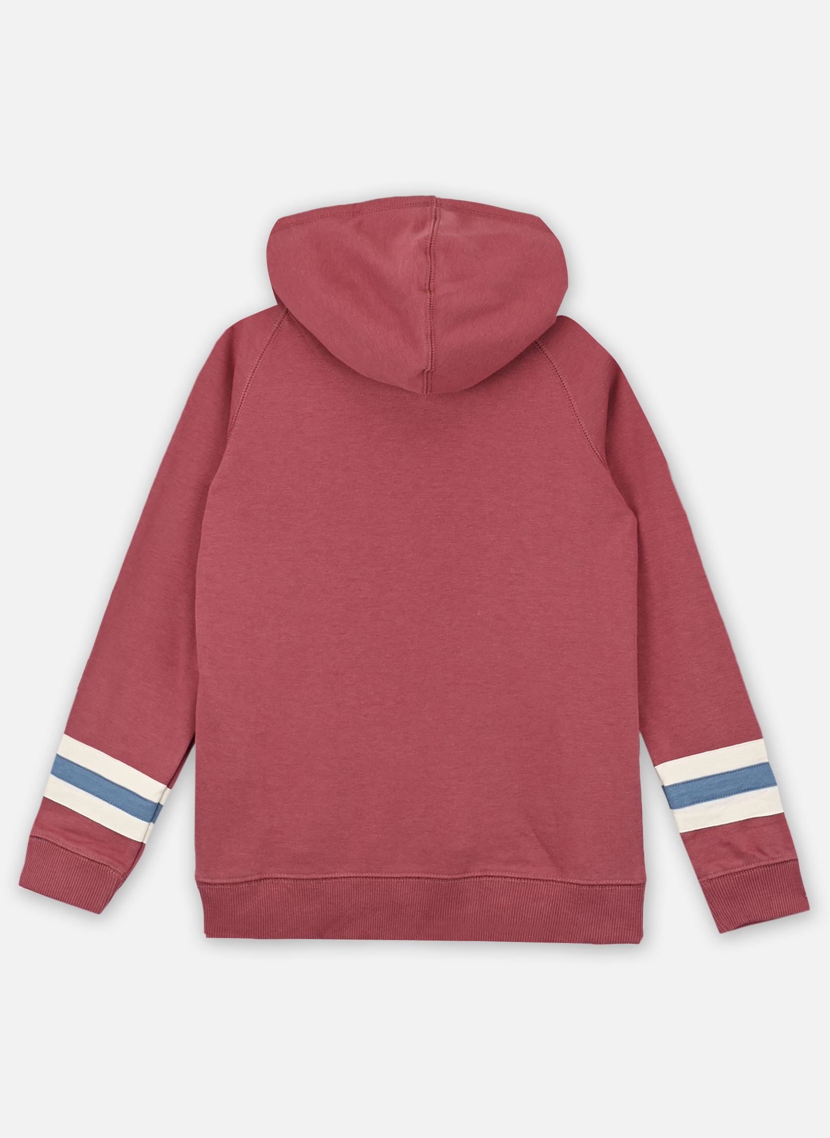 Kapuzenpullover Levi's Stripe On Sleeve Pullover Hoodie jungen schwarz Levi's Kids Kapuzenpullover Levi's Stripe On Sleeve Pullover Hoodie jungen schwarz ROAN ROUGE