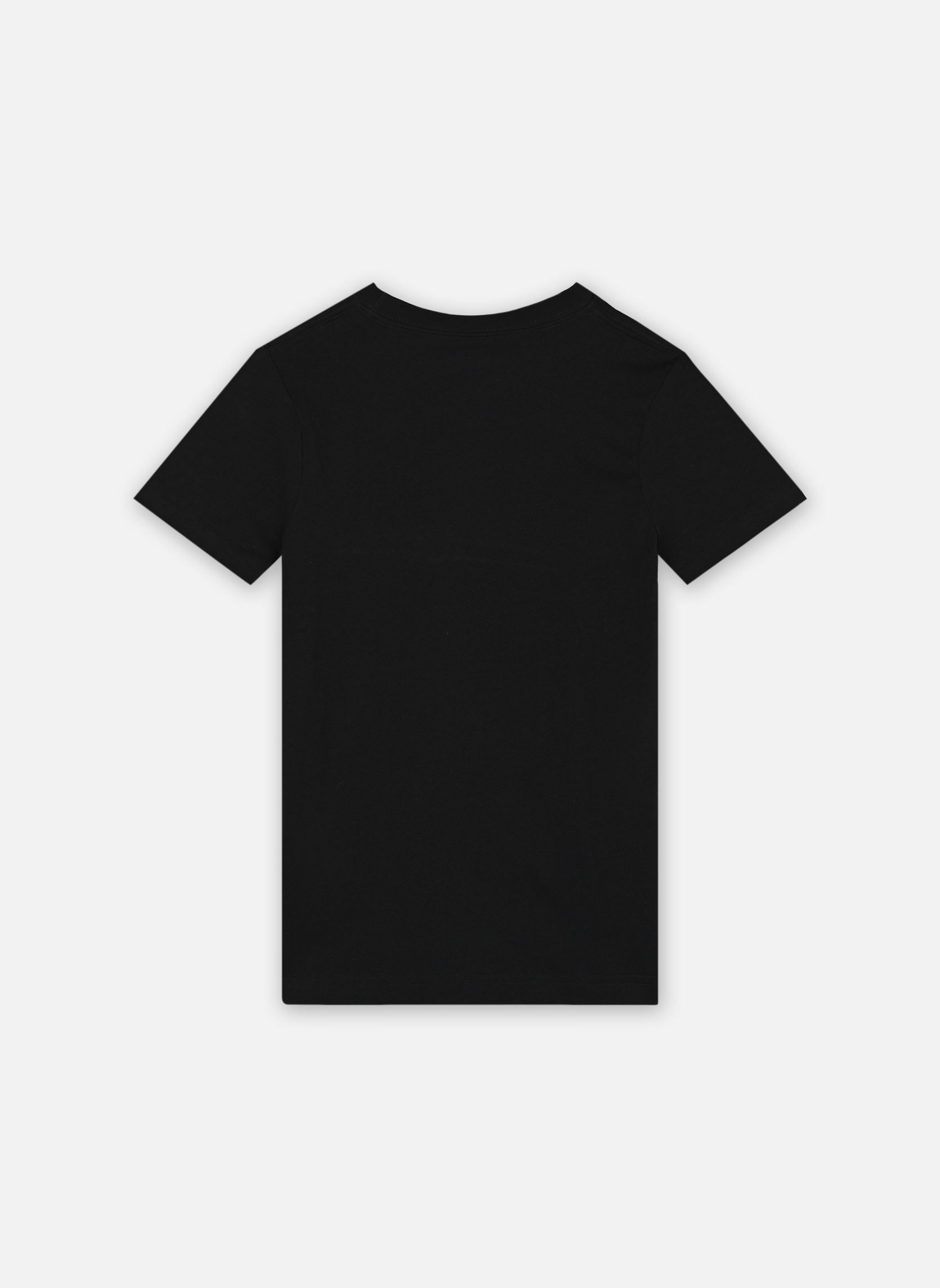 Kurzarm-T-Shirts Levi's Batwing Chest Hit jungen schwarz Levi's Kids Kurzarm-T-Shirts Levi's Batwing Chest Hit jungen schwarz BLACK