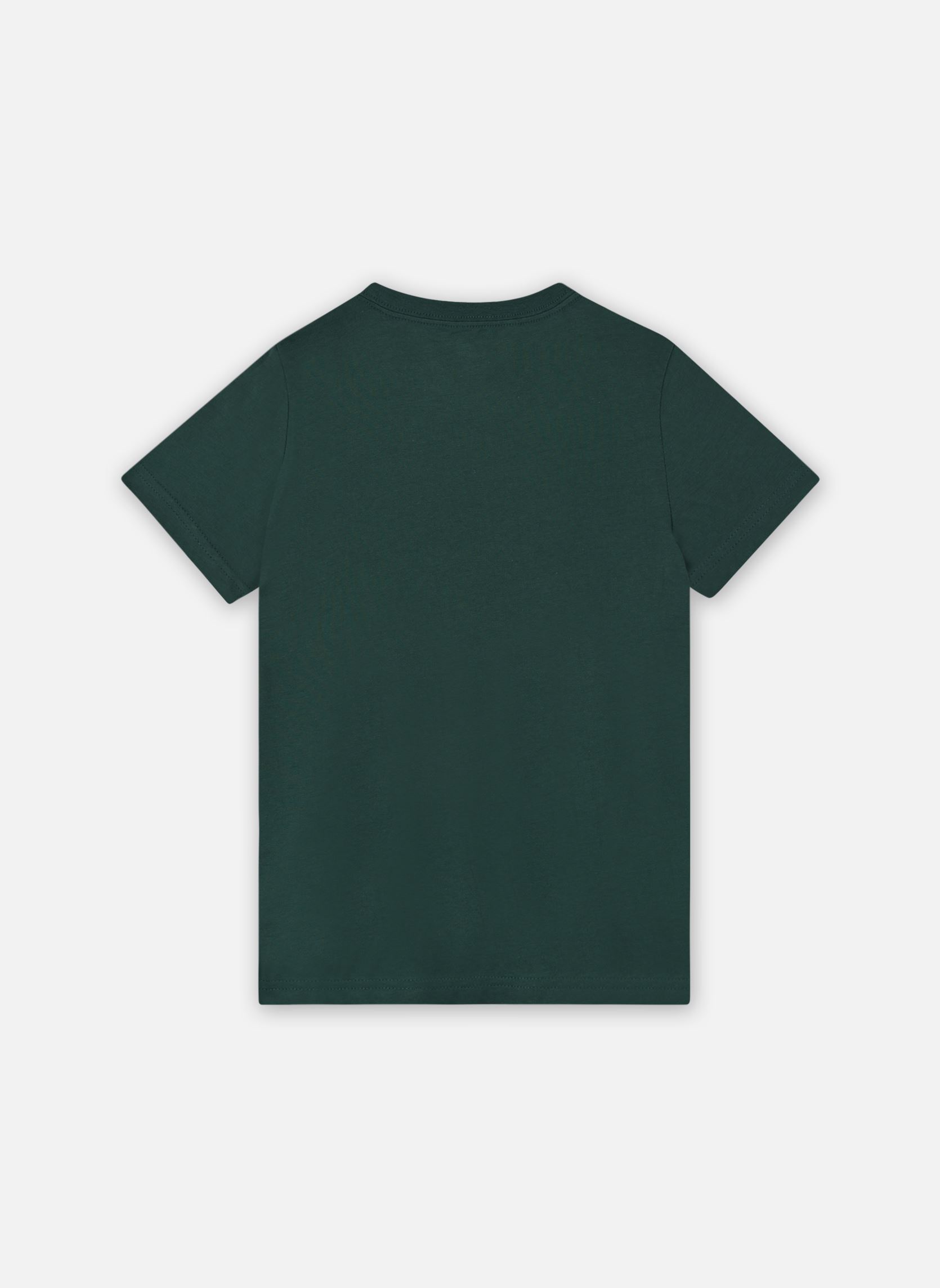 Tee-shirts manches courtes Levi's Batwing Tee garçon vert Levi's Kids Tee-shirts manches courtes Levi's Batwing Tee garçon vert Bistro Green