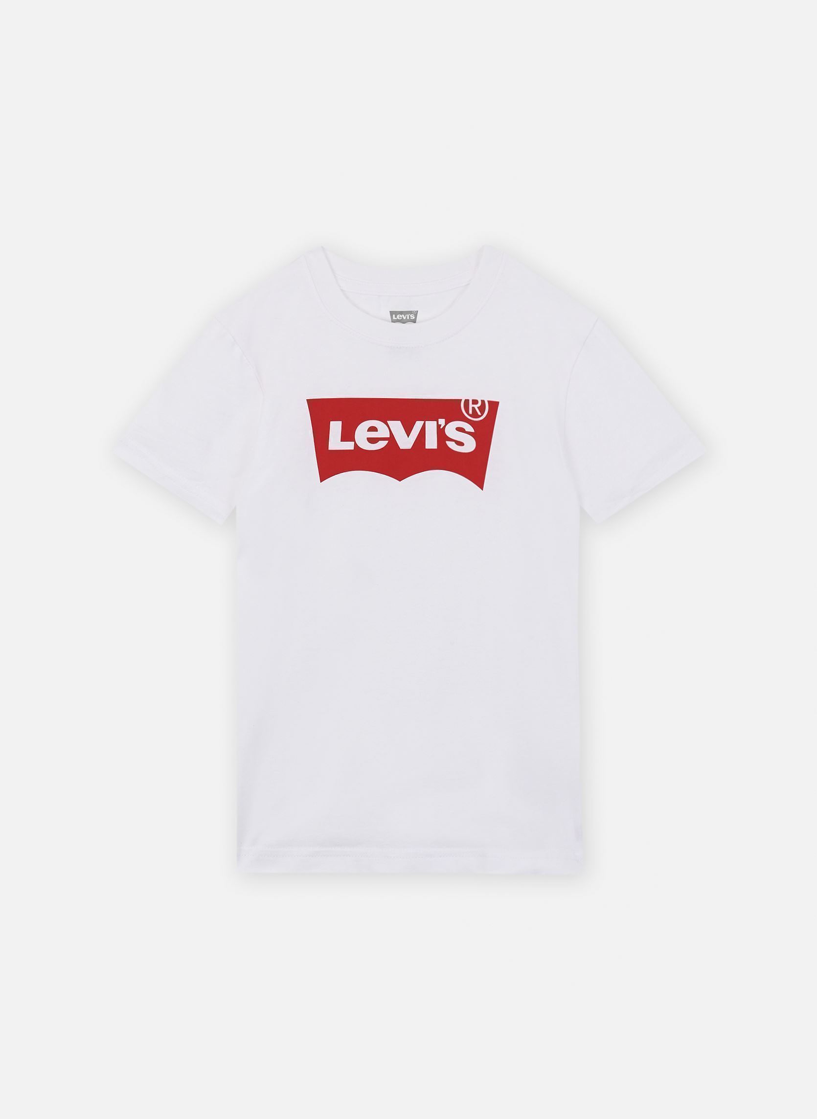 Vêtements Levi's Kids Levi's Batwing Tee pour  Accessoires