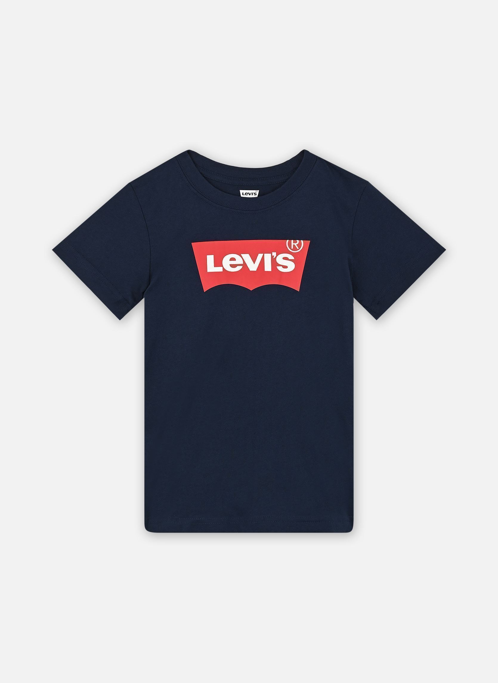 Vêtements Levi's Kids Levi's Batwing Tee pour  Accessoires
