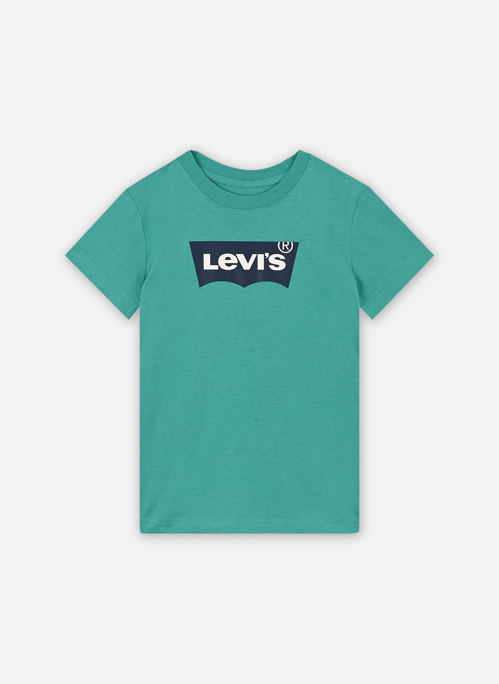 Vêtements Levi's Kids Levi's Batwing Tee pour  Accessoires