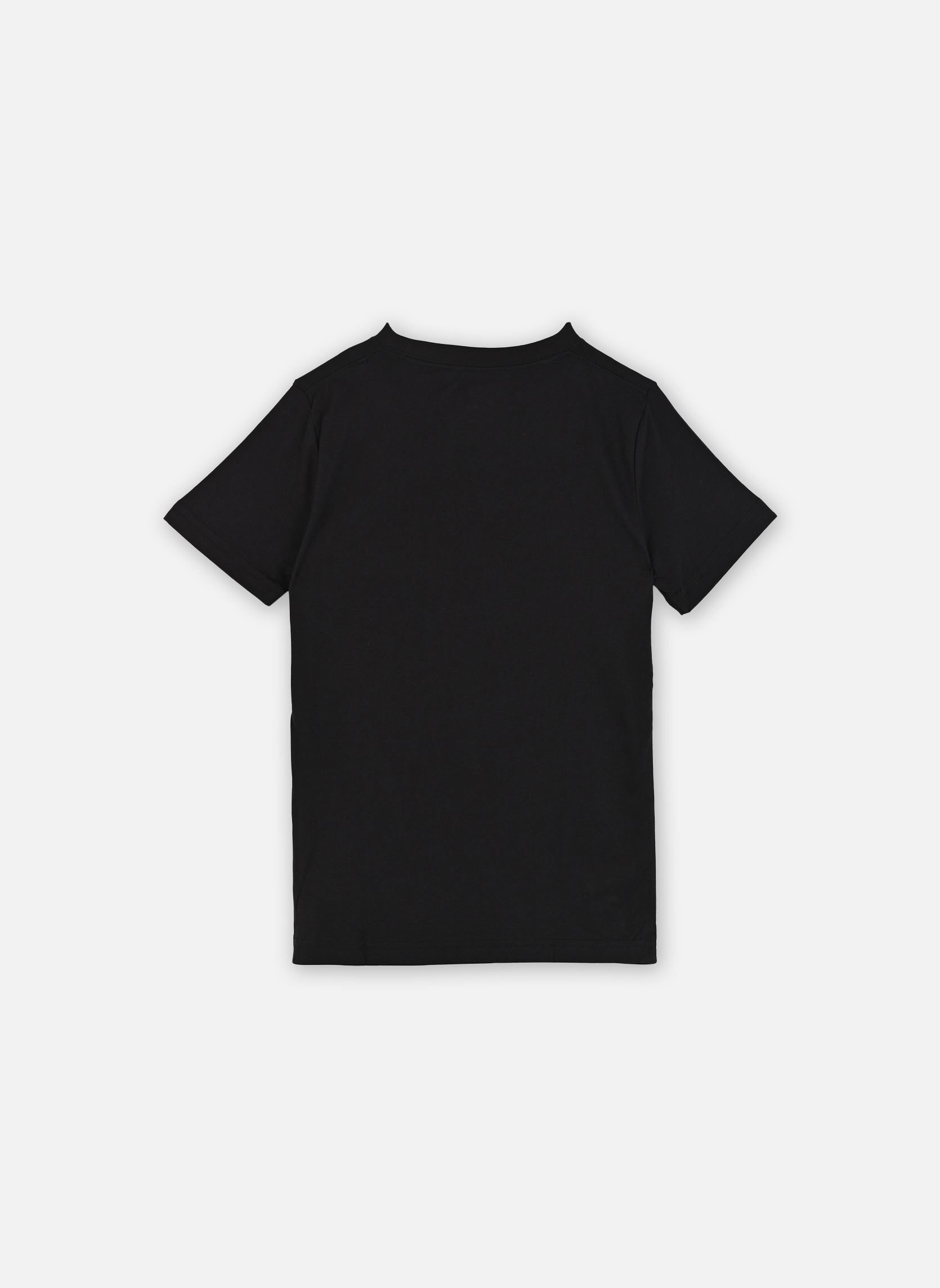 Tee-shirts manches courtes Levi's Batwing Tee garçon noir Levi's Kids Tee-shirts manches courtes Levi's Batwing Tee garçon noir Black