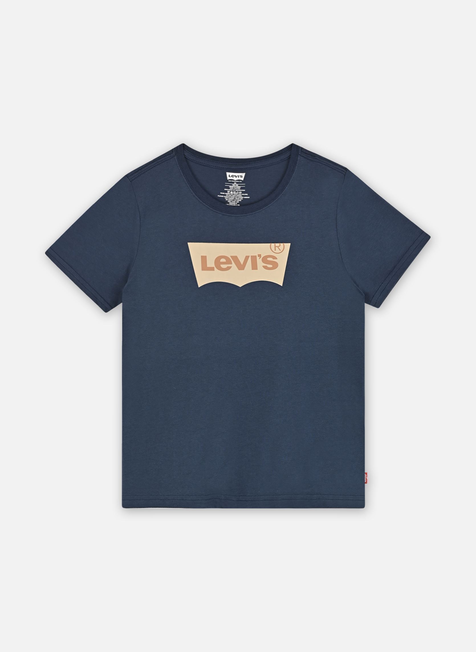 Vêtements Levi's Kids Levi's Batwing Tee pour