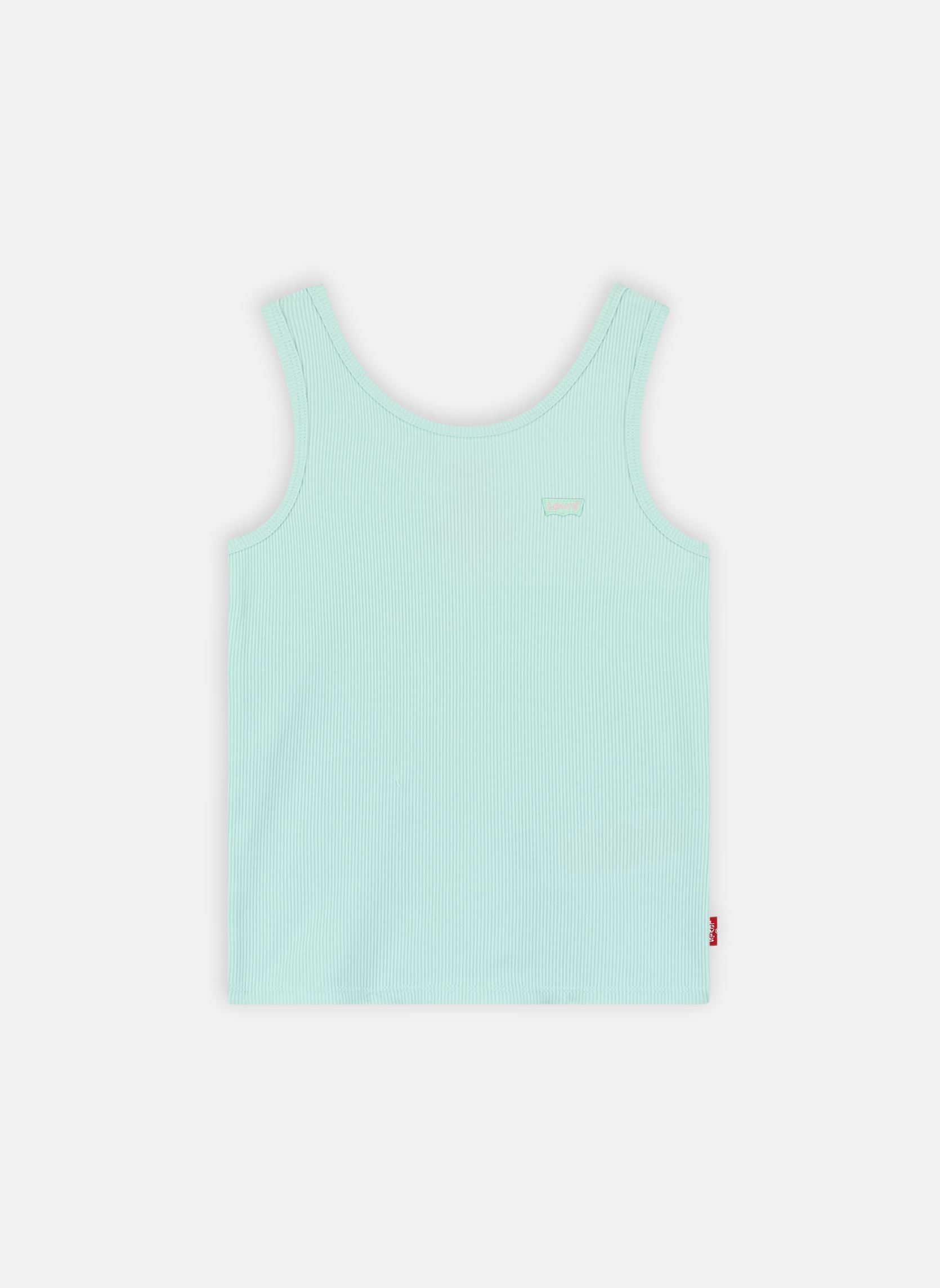 Vêtements Levi's Kids Levi's Meet and Greet Ribbed Tank Top pour Enfant
