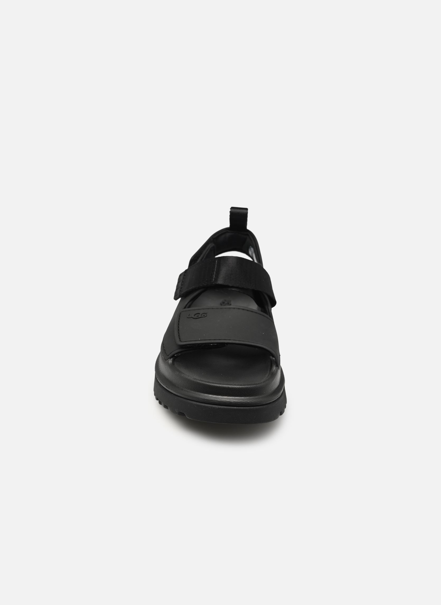 Sandales K Goldenglow noir UGG Sandales K Goldenglow noir BLACK