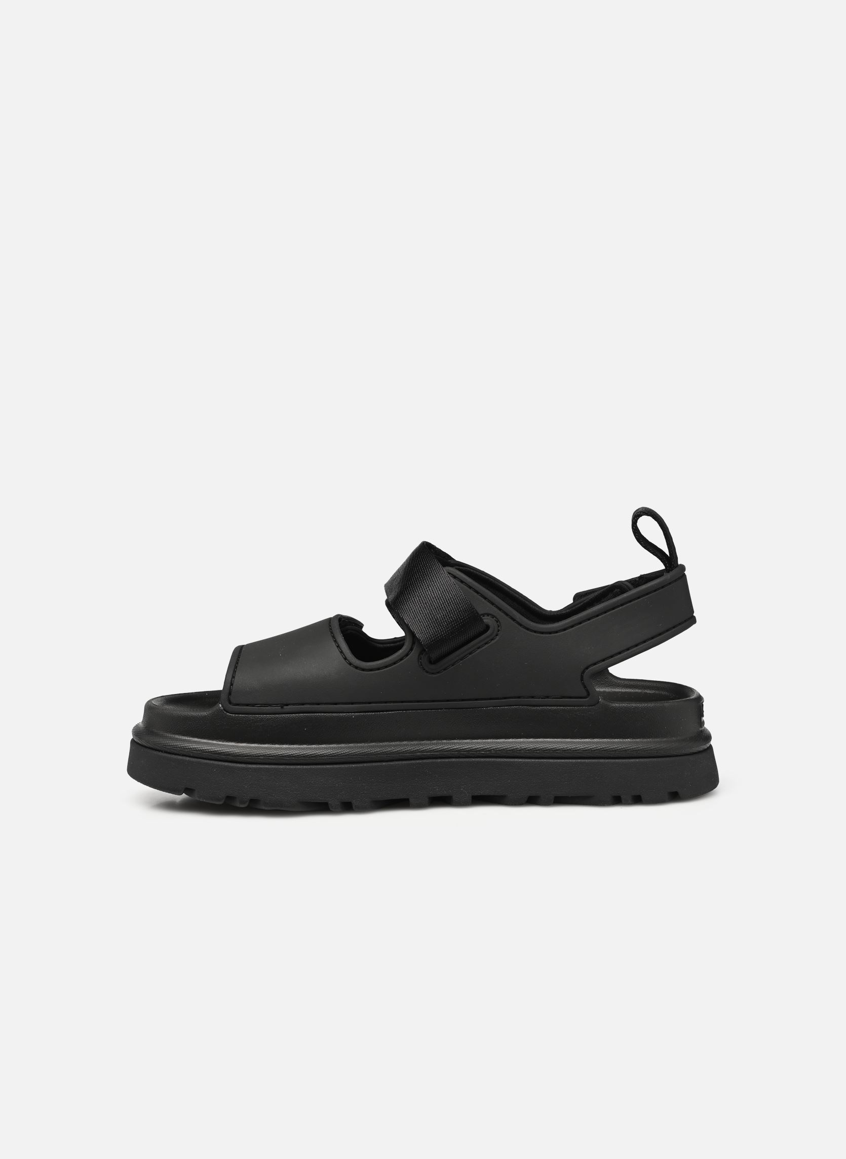 Sandales K Goldenglow noir UGG Sandales K Goldenglow noir BLACK