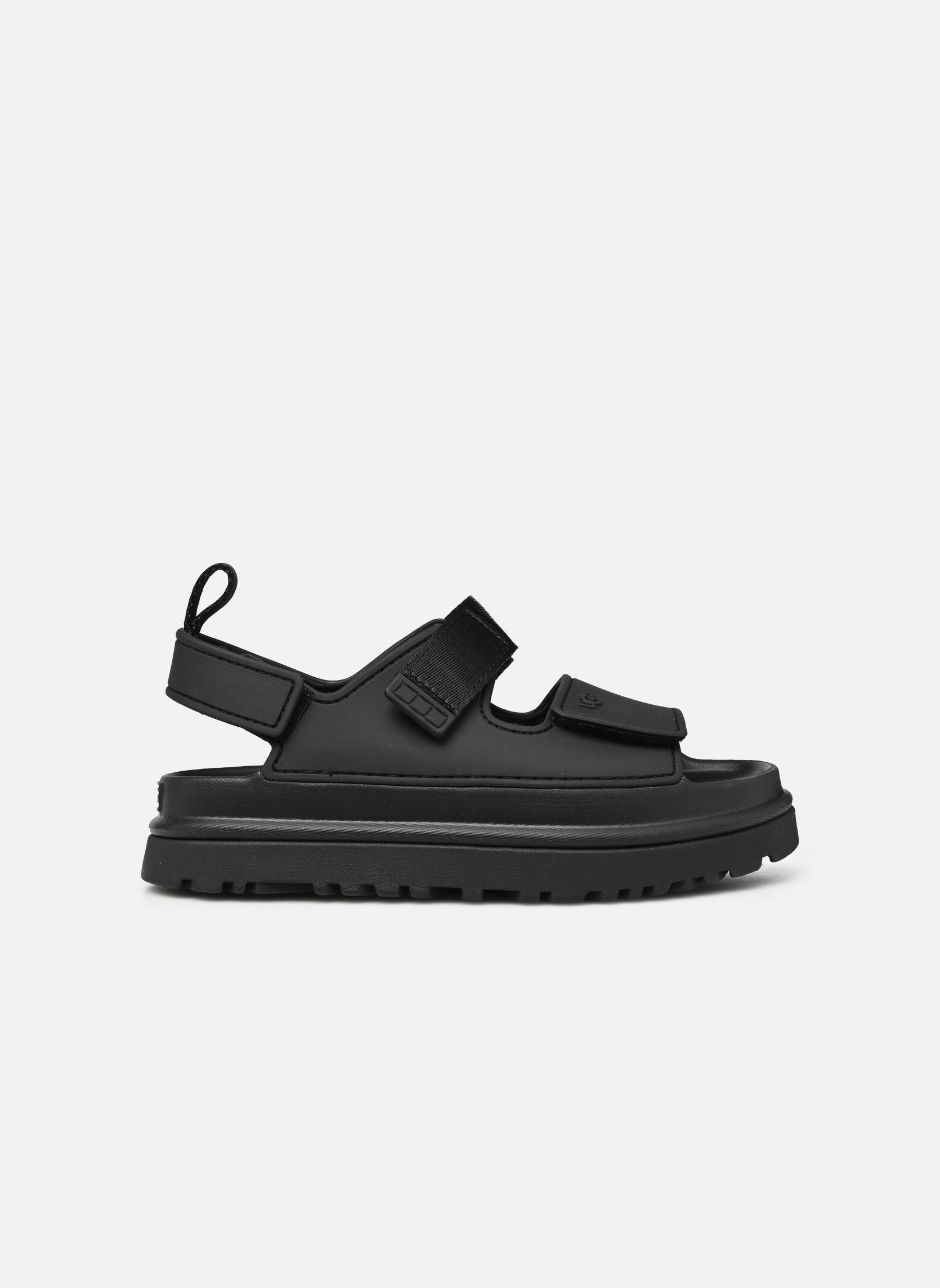Sandales K Goldenglow noir UGG Sandales K Goldenglow noir BLACK