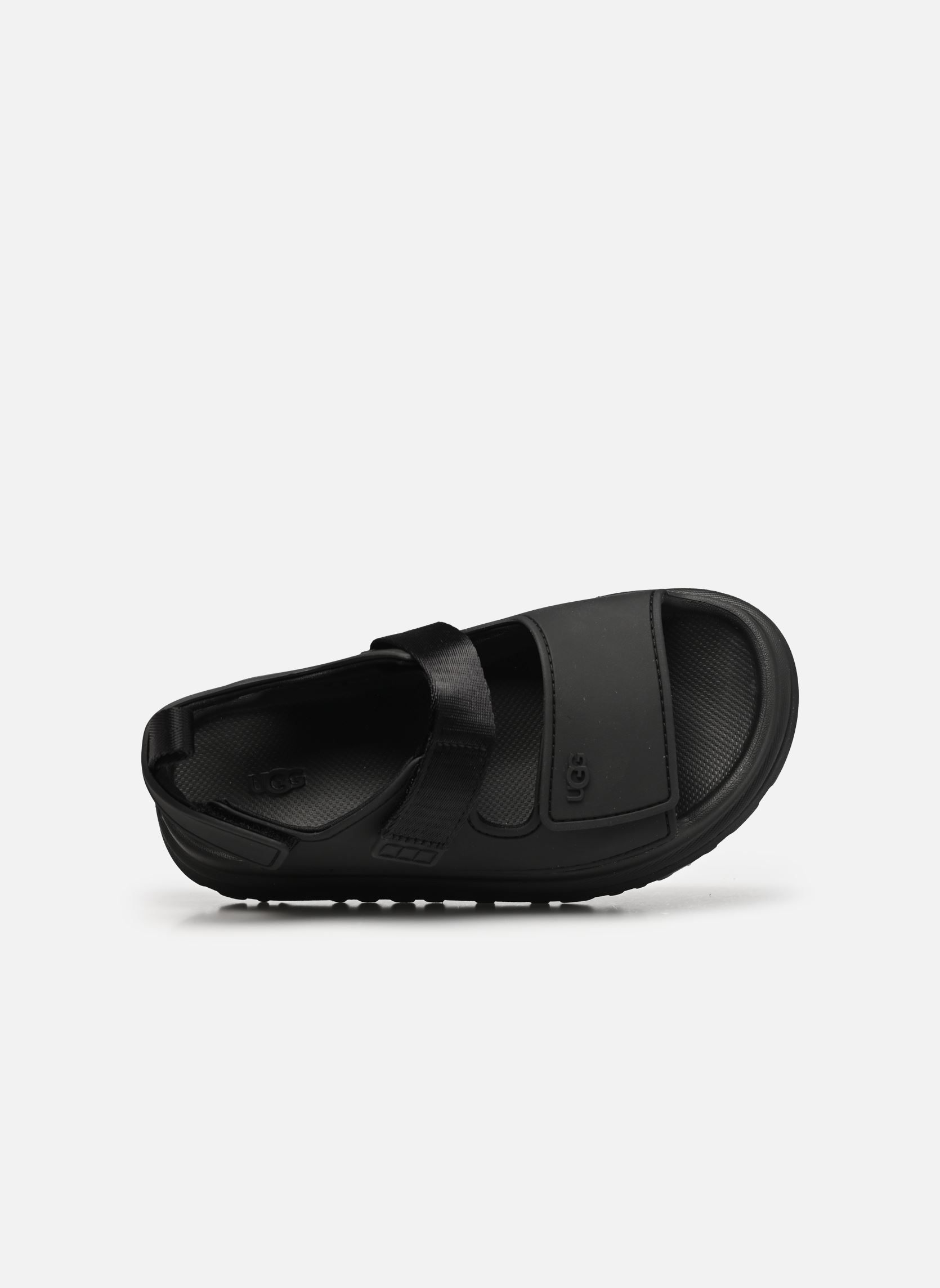 Sandales K Goldenglow noir UGG Sandales K Goldenglow noir BLACK