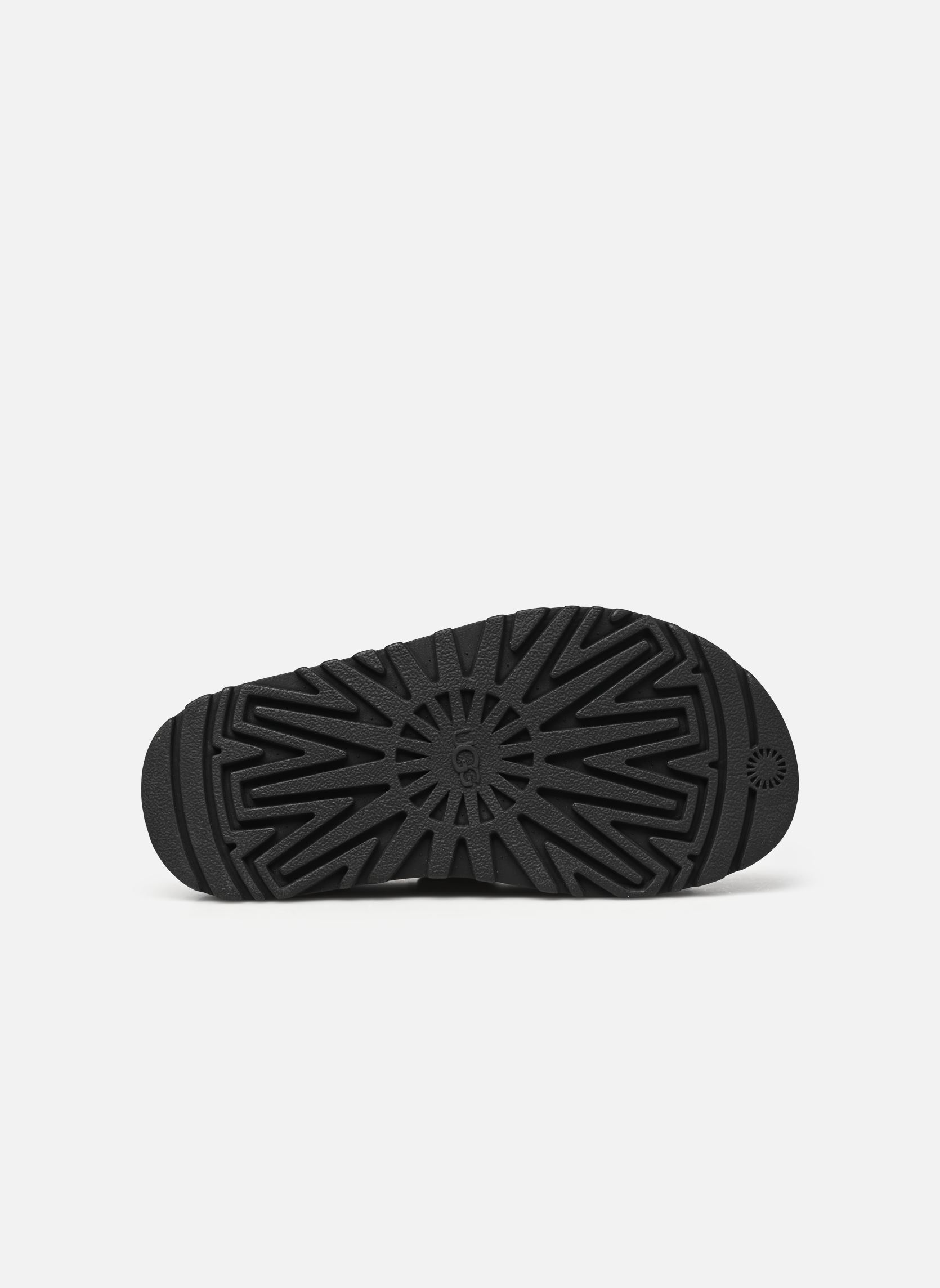 Sandales K Goldenglow noir UGG Sandales K Goldenglow noir BLACK
