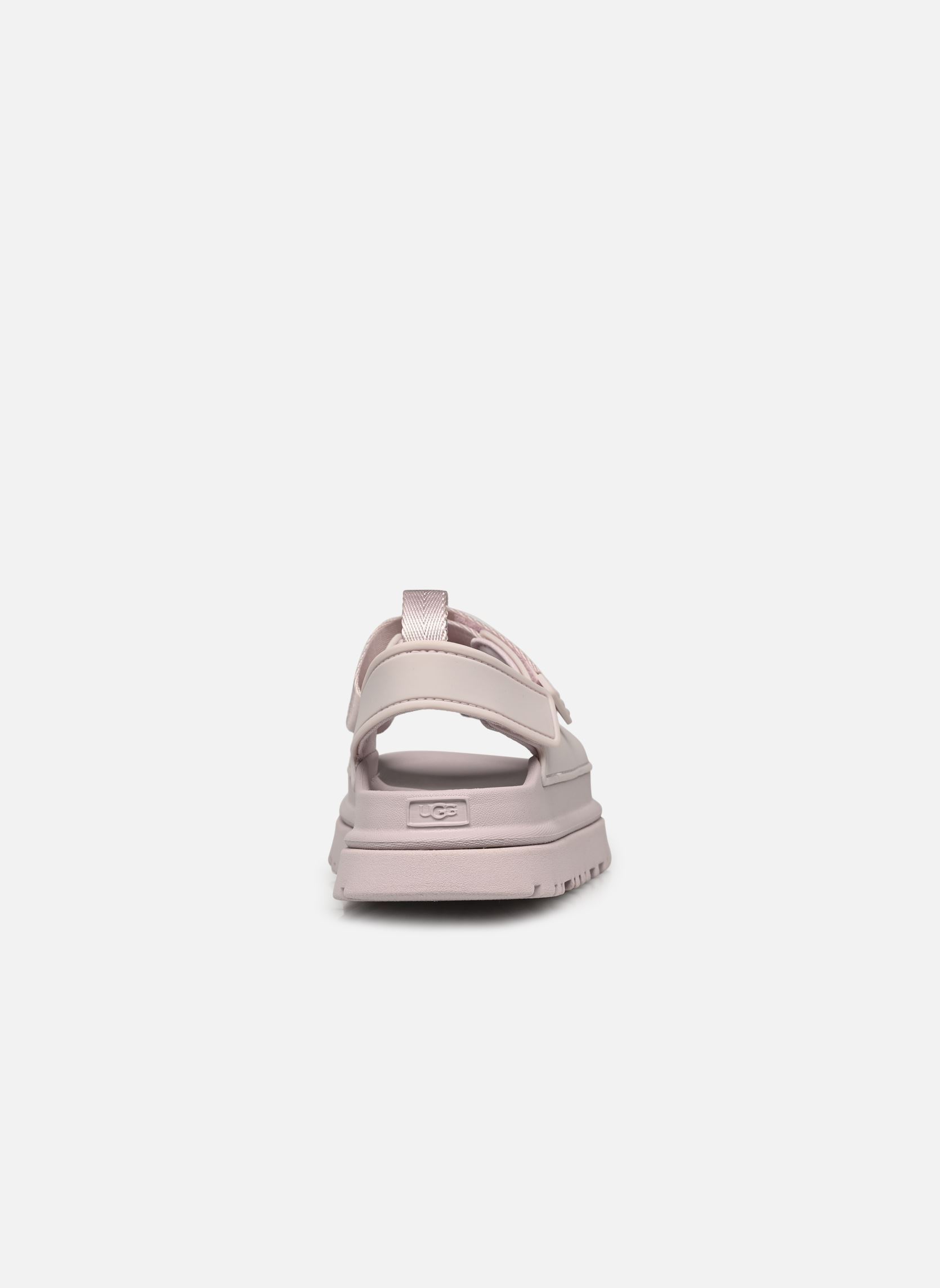 Sandales K Goldenglow fille rose UGG Sandales K Goldenglow fille rose BAY FOG