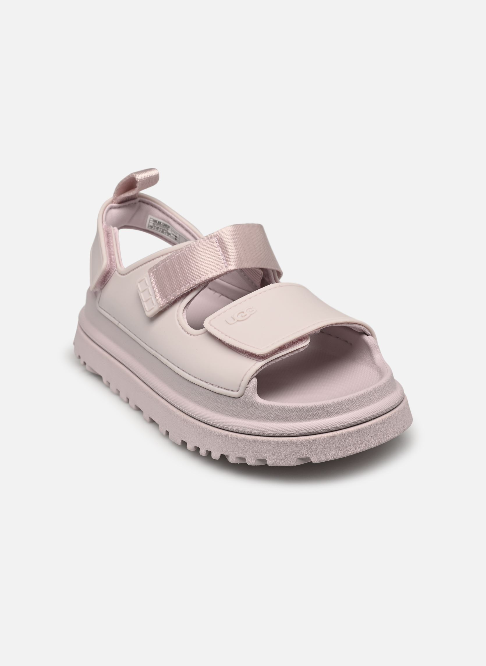 Sandales et nu-pieds UGG K Goldenglow pour Enfant