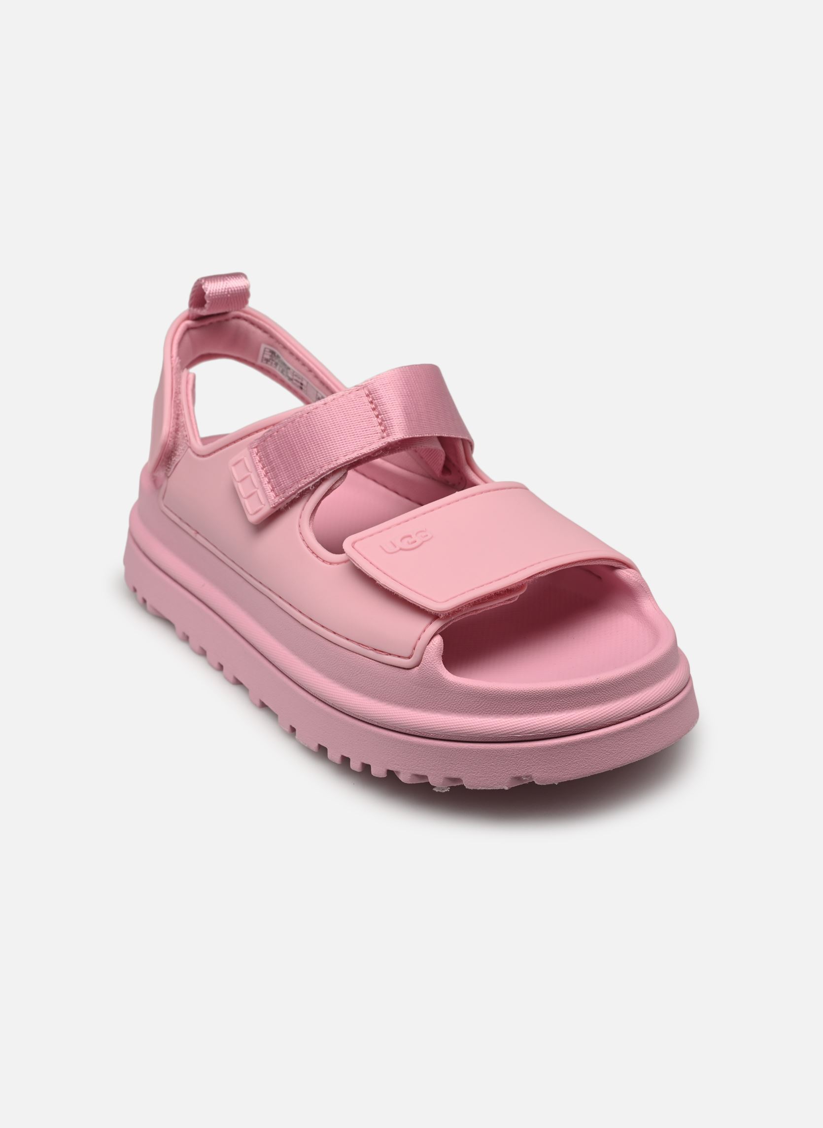 Sandales et nu-pieds UGG K Goldenglow pour