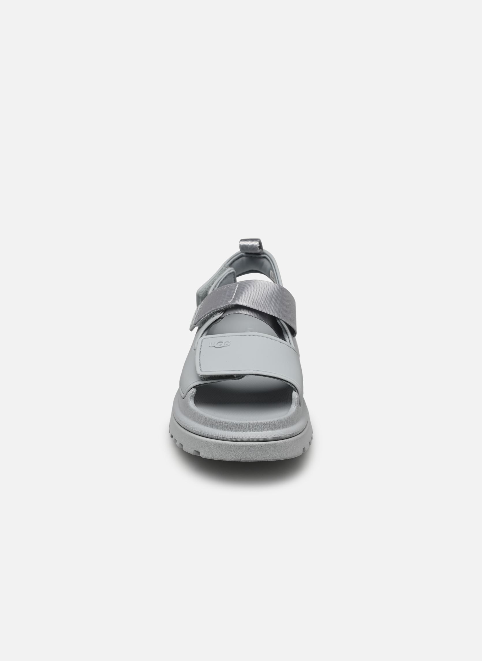 Sandalen K Goldenglow mädchen blau UGG Sandalen K Goldenglow mädchen blau SEA FOAM