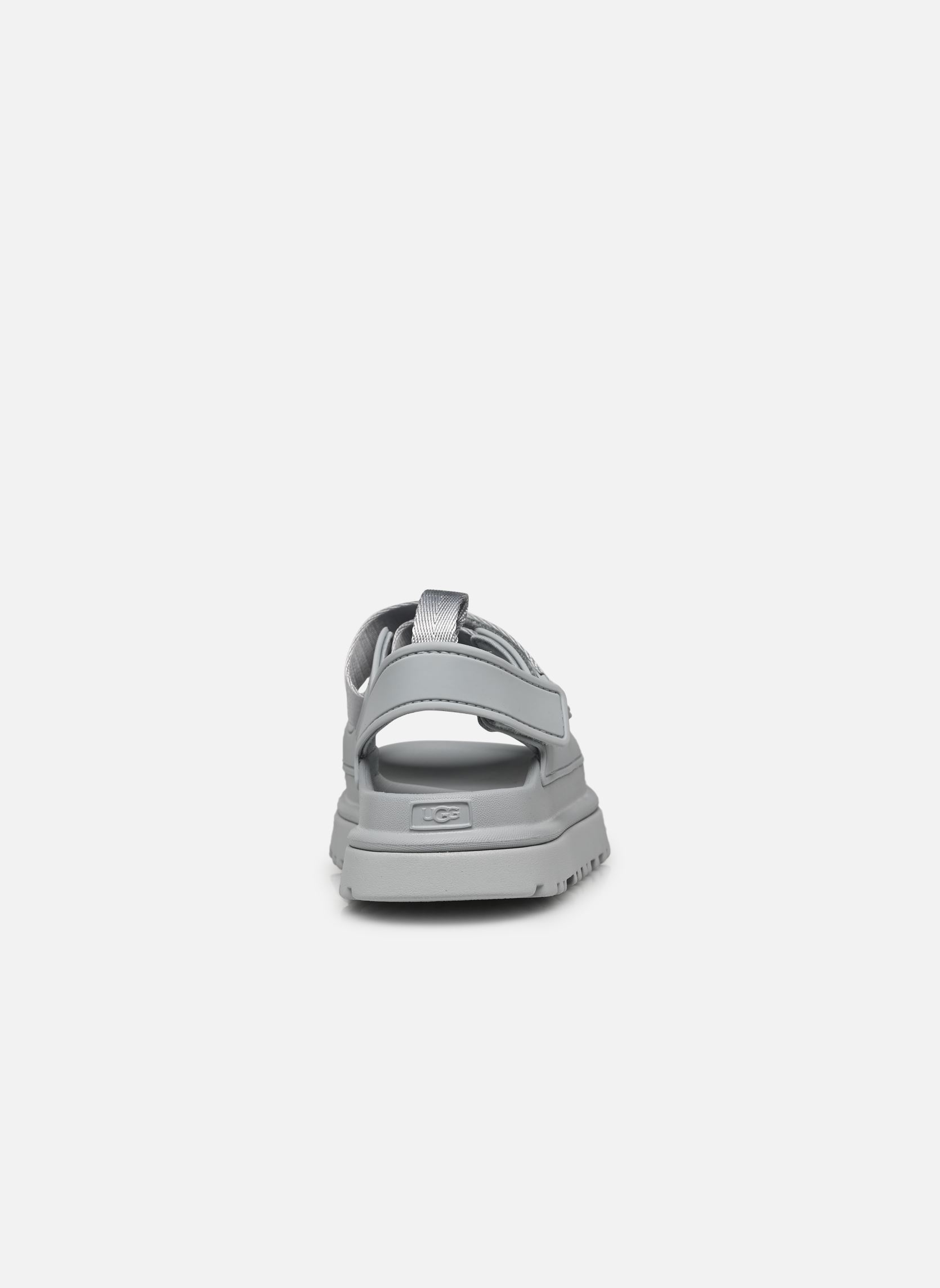 Sandalen K Goldenglow mädchen blau UGG Sandalen K Goldenglow mädchen blau SEA FOAM