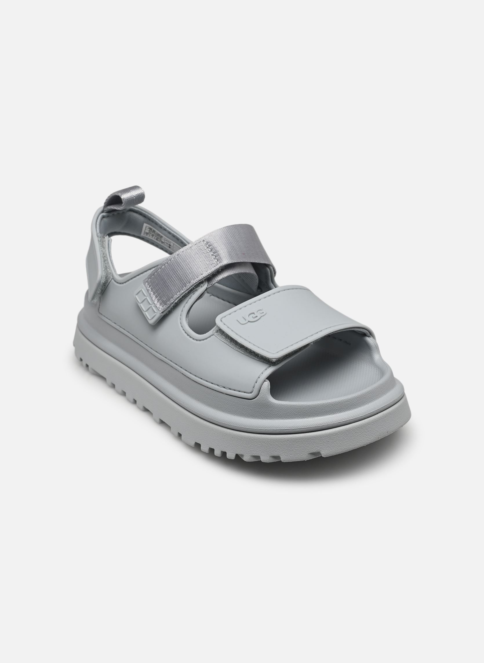 Sandales et nu-pieds UGG K Goldenglow pour Enfant