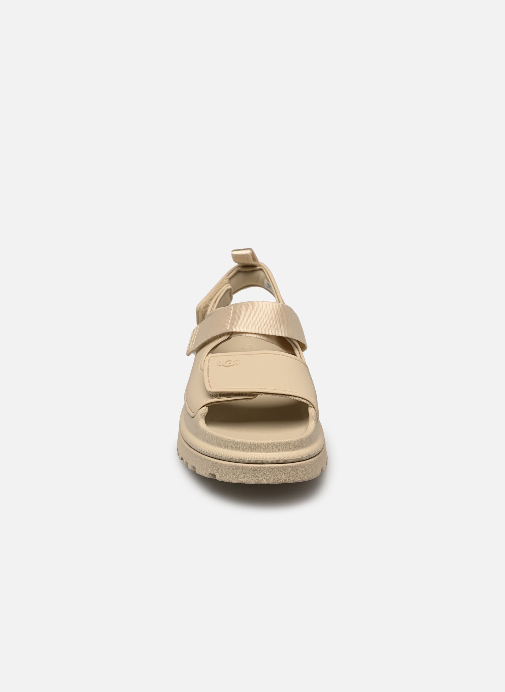 Sandales K Goldenglow fille beige UGG Sandales K Goldenglow fille beige SEA SALT