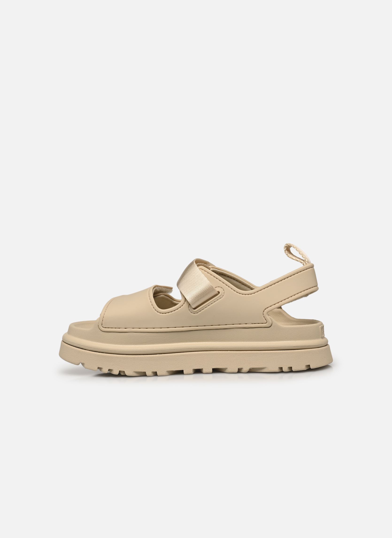 Sandales K Goldenglow fille beige UGG Sandales K Goldenglow fille beige SEA SALT