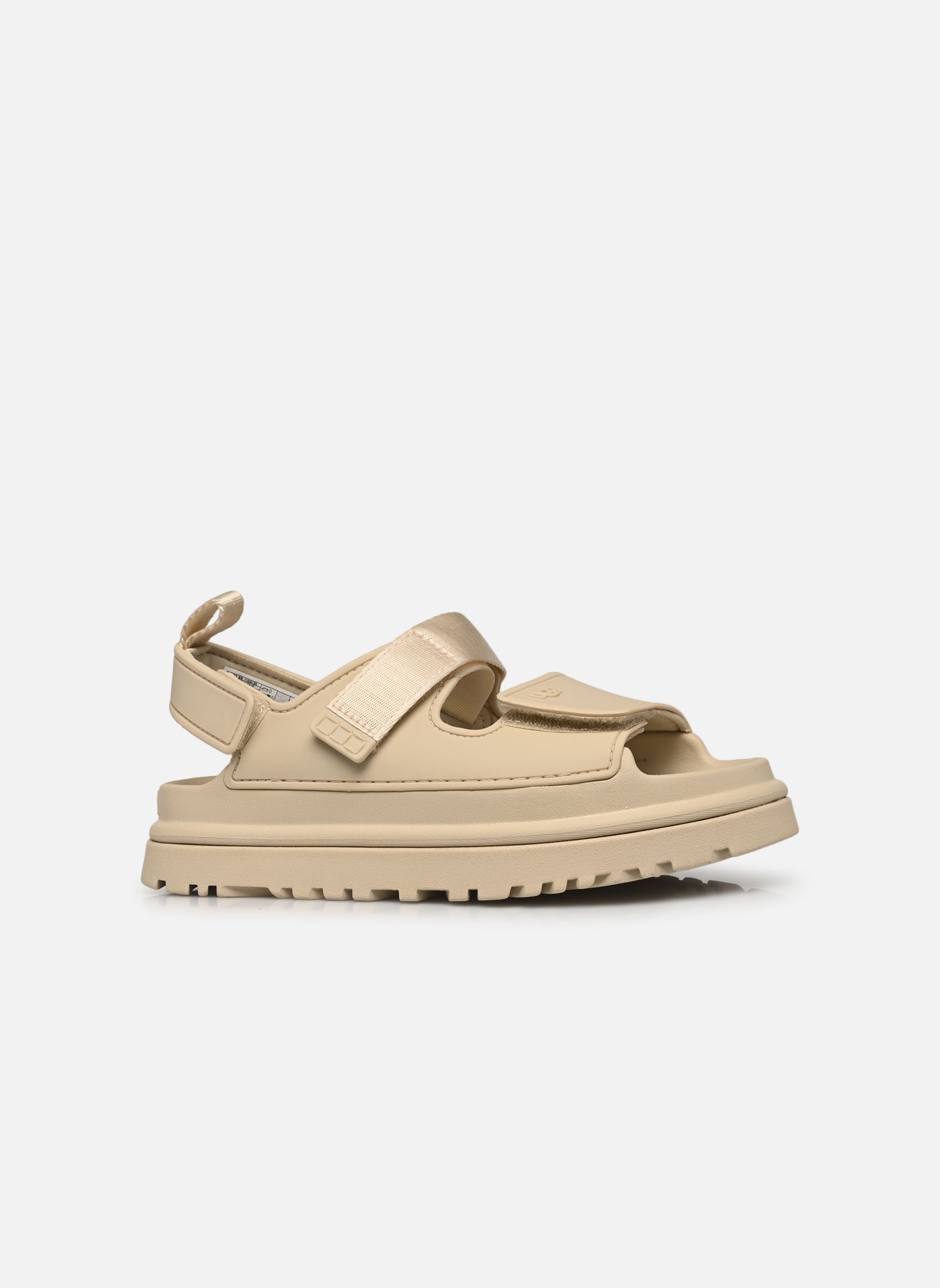 Sandales K Goldenglow fille beige UGG Sandales K Goldenglow fille beige SEA SALT