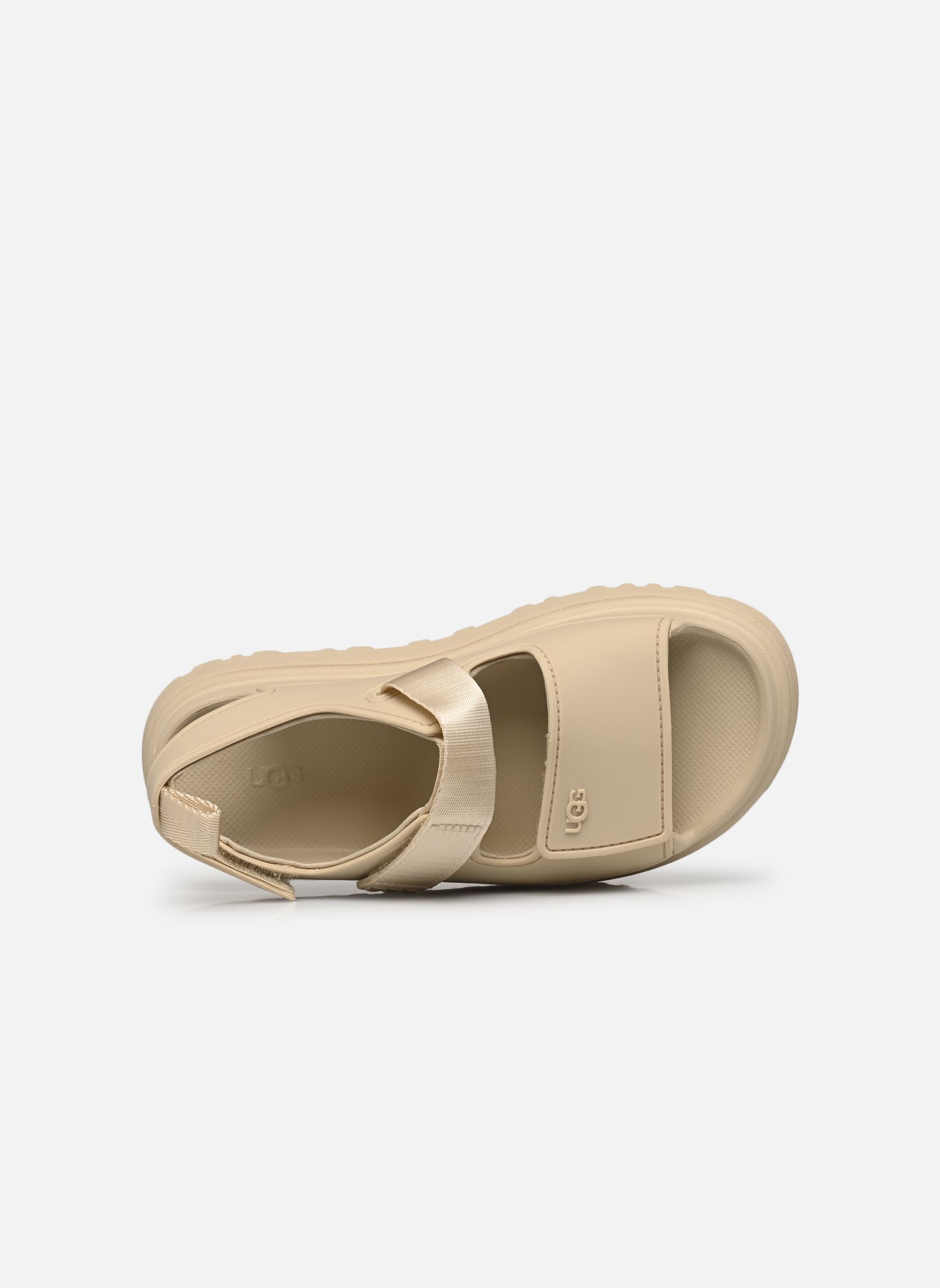 Sandales K Goldenglow fille beige UGG Sandales K Goldenglow fille beige SEA SALT