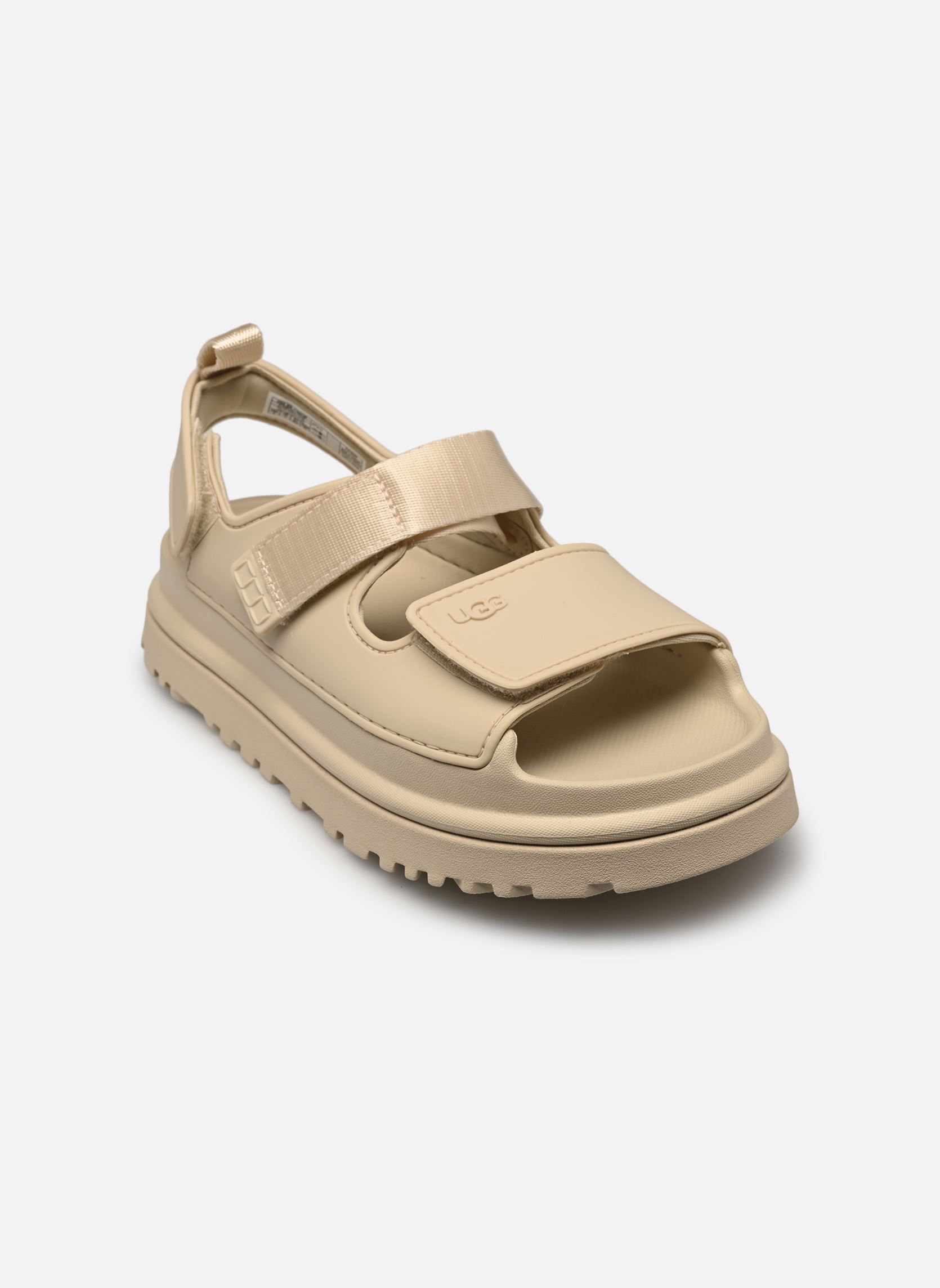 Sandales et nu-pieds UGG K Goldenglow pour Enfant Sandales et nu-pieds UGG K Goldenglow pour Enfant