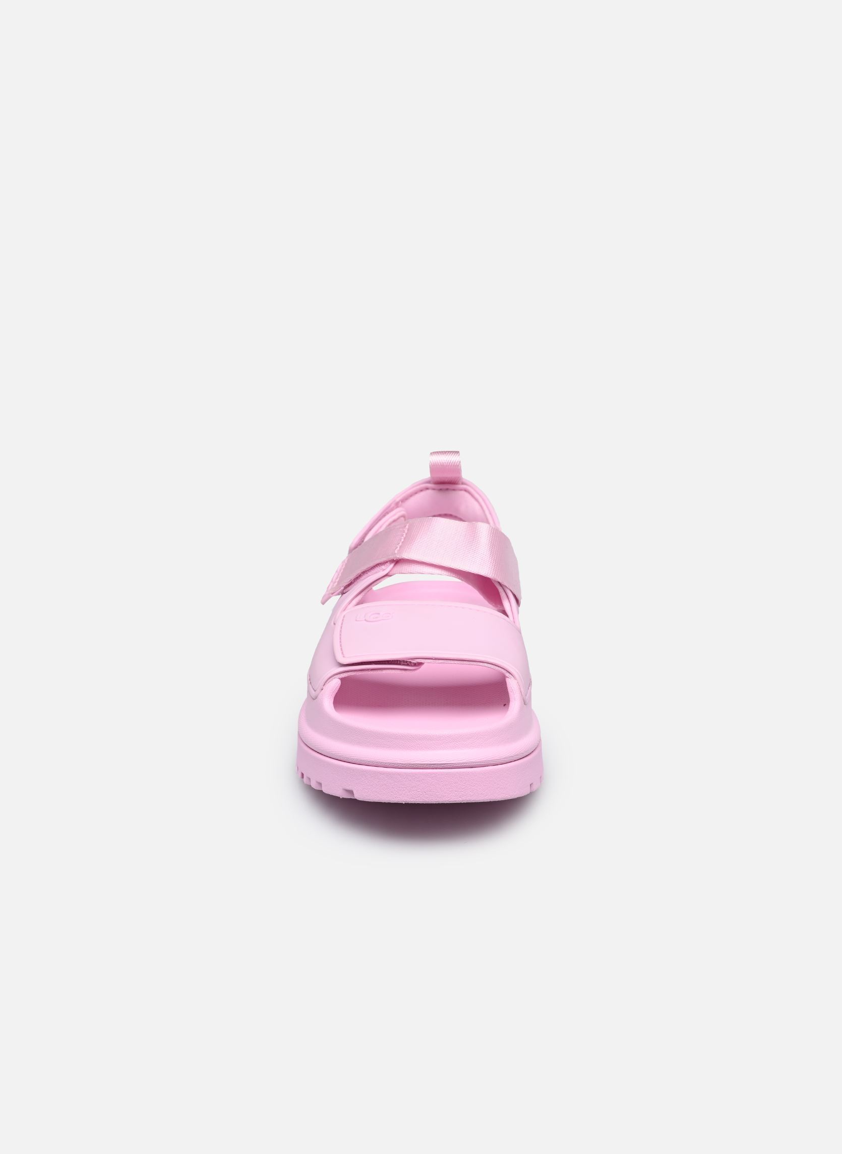 Sandales K Goldenglow fille rose UGG Sandales K Goldenglow fille rose PINK DIAMOND